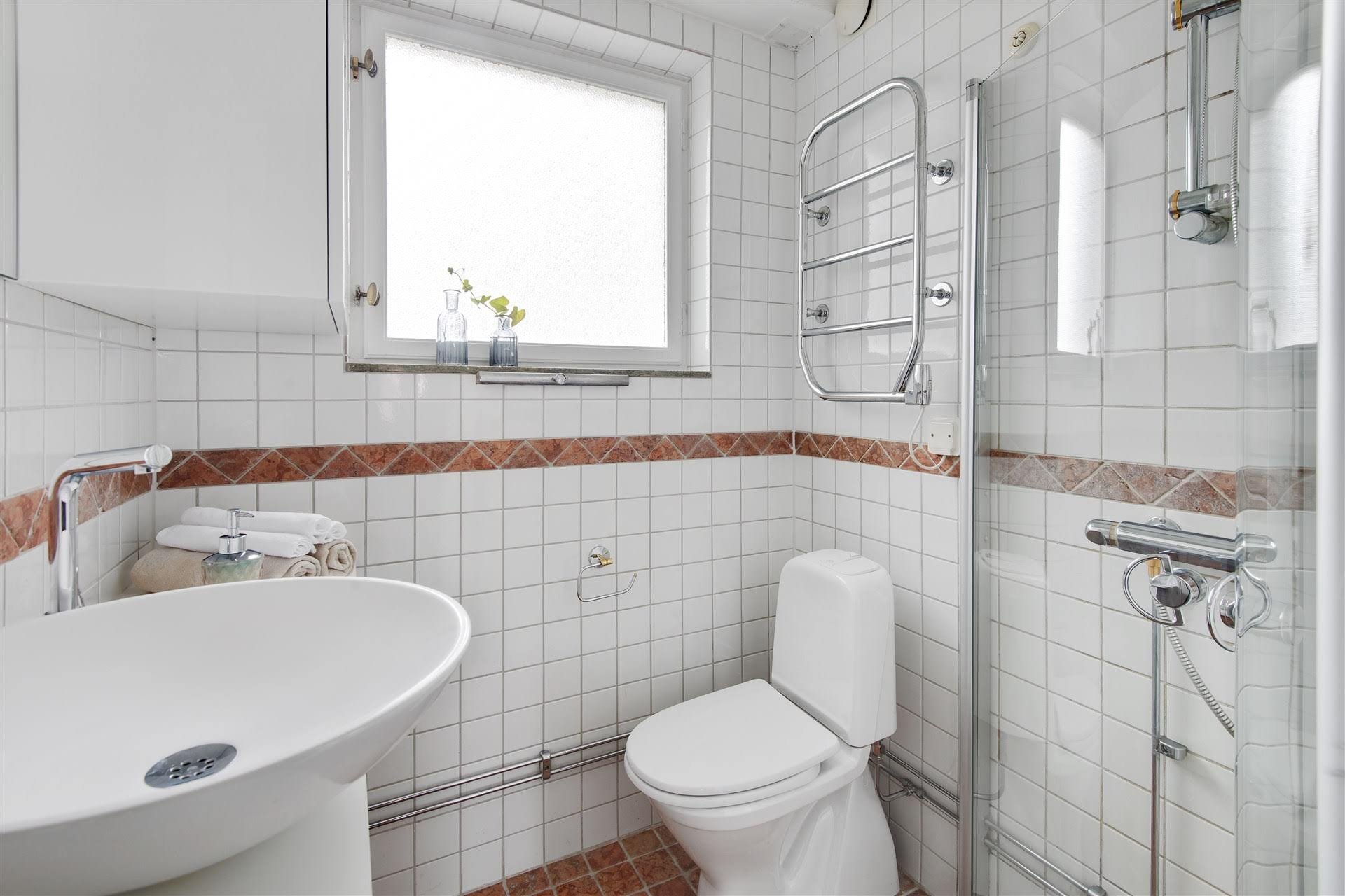 Apartment in Johanneshov, Hammarbyhöjden - Fler