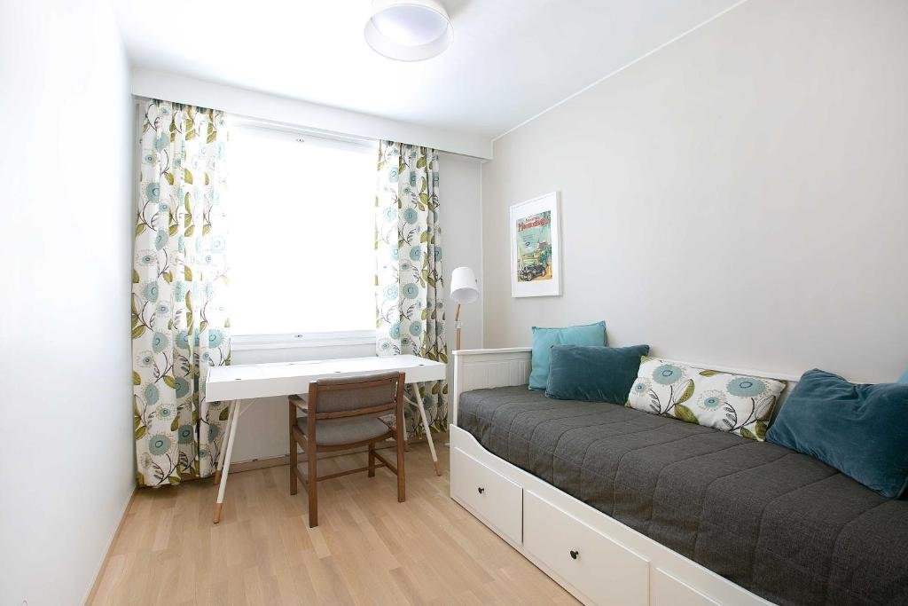apartment at Kristiinankatu, Naantali 4