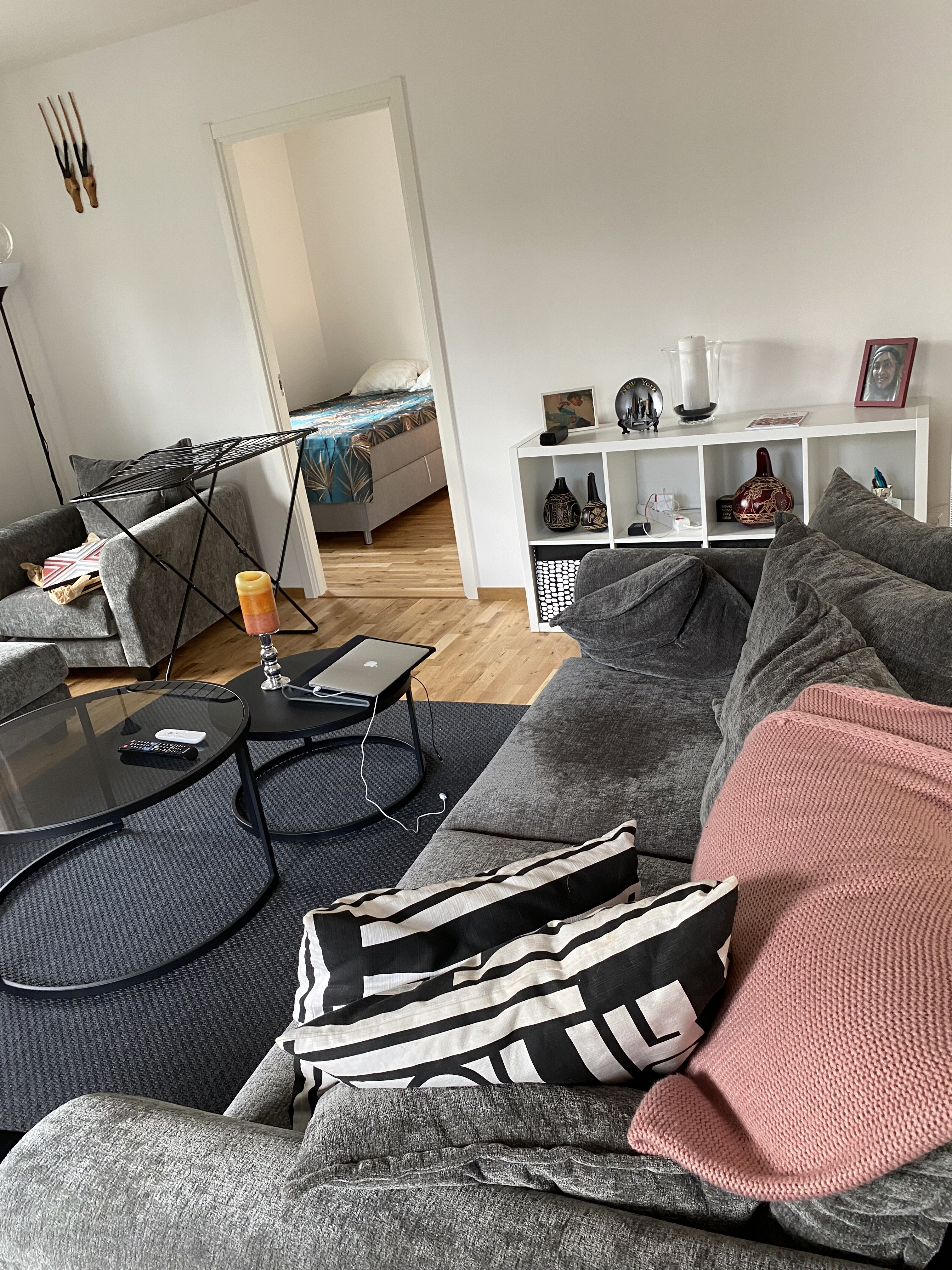 Nordmarksvägen, Farsta — photo 2