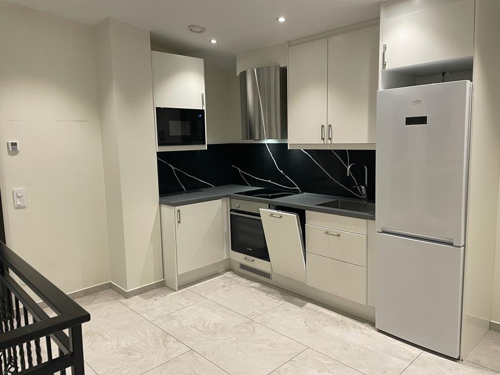 Villa/Hus, 2 rum, 45 kvm, Hässelby