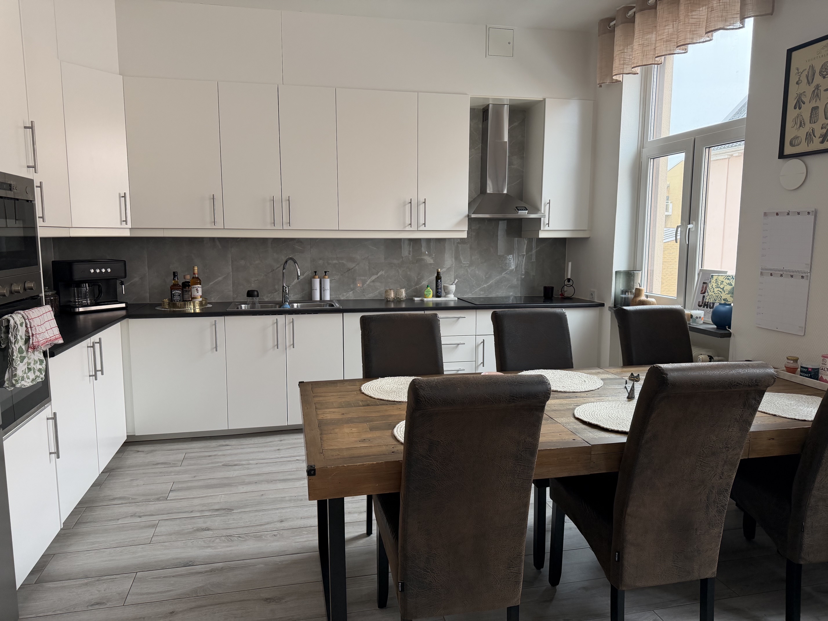 Corfitz Beck friisgatan 5B