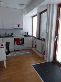 Lägenhet, 1 rooms, 27 sqm, Vällingby