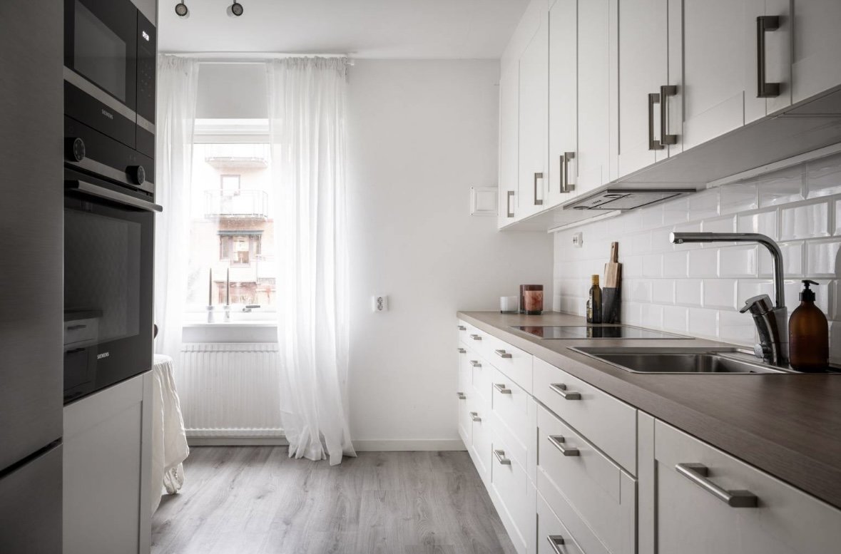 Lägenhet, 2 rooms, 53 sqm, Borås