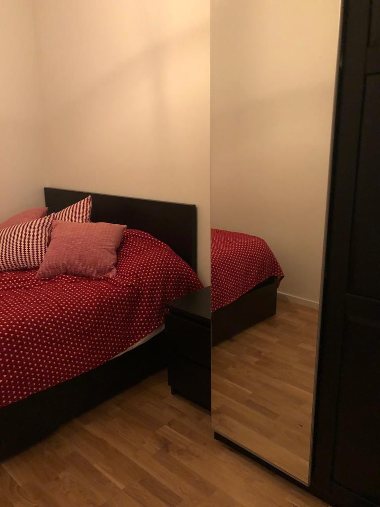Lägenhet – Stockholm, Ulvsunda - Bild 5