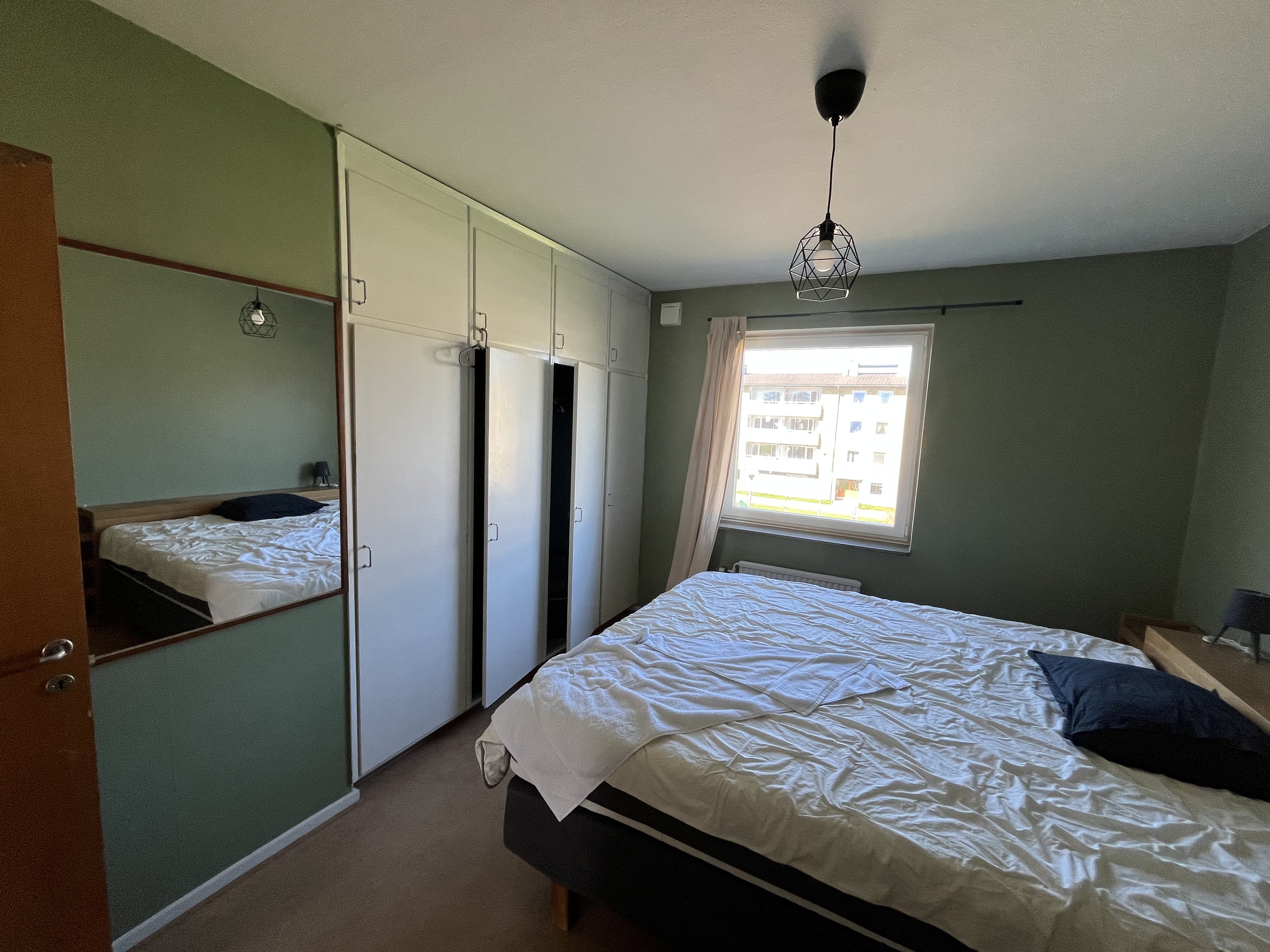 Halvtumsgatan, Västra Frölunda — photo 2