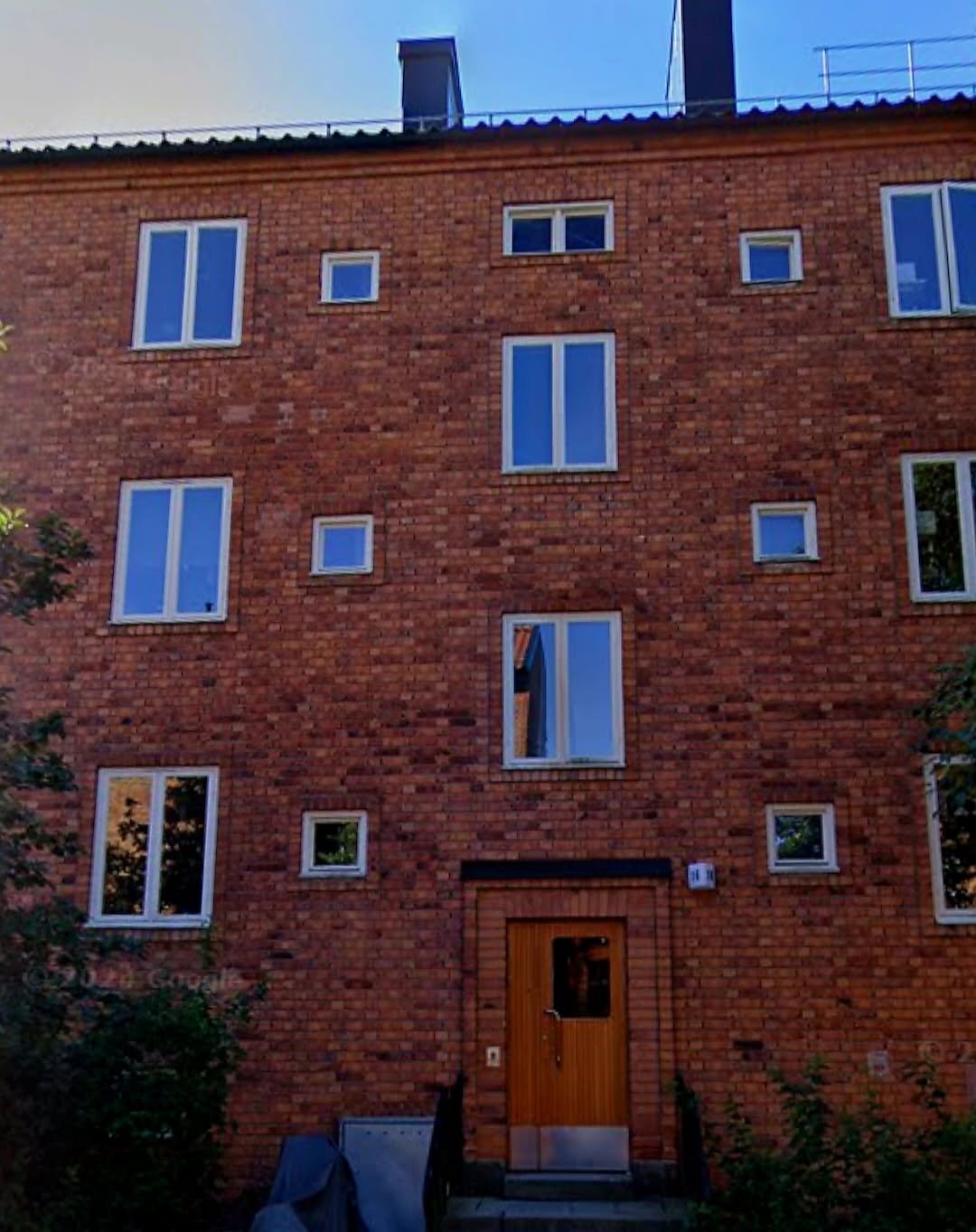 Lägenhet, 3 rooms, 60 sqm, Hägersten