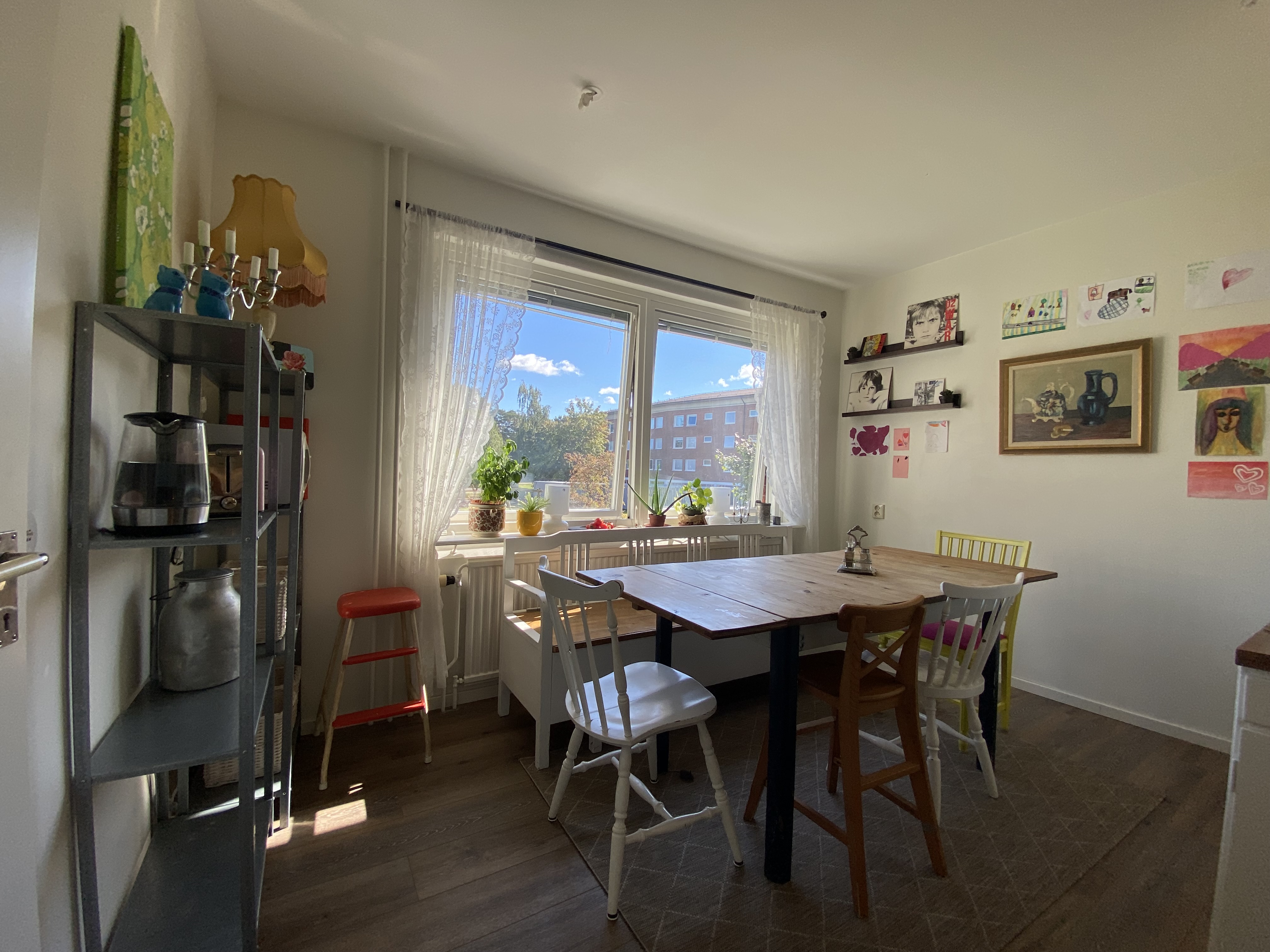 Lägenhet – Vänersborg, Torpa, Västra Götalands län - Bild 3