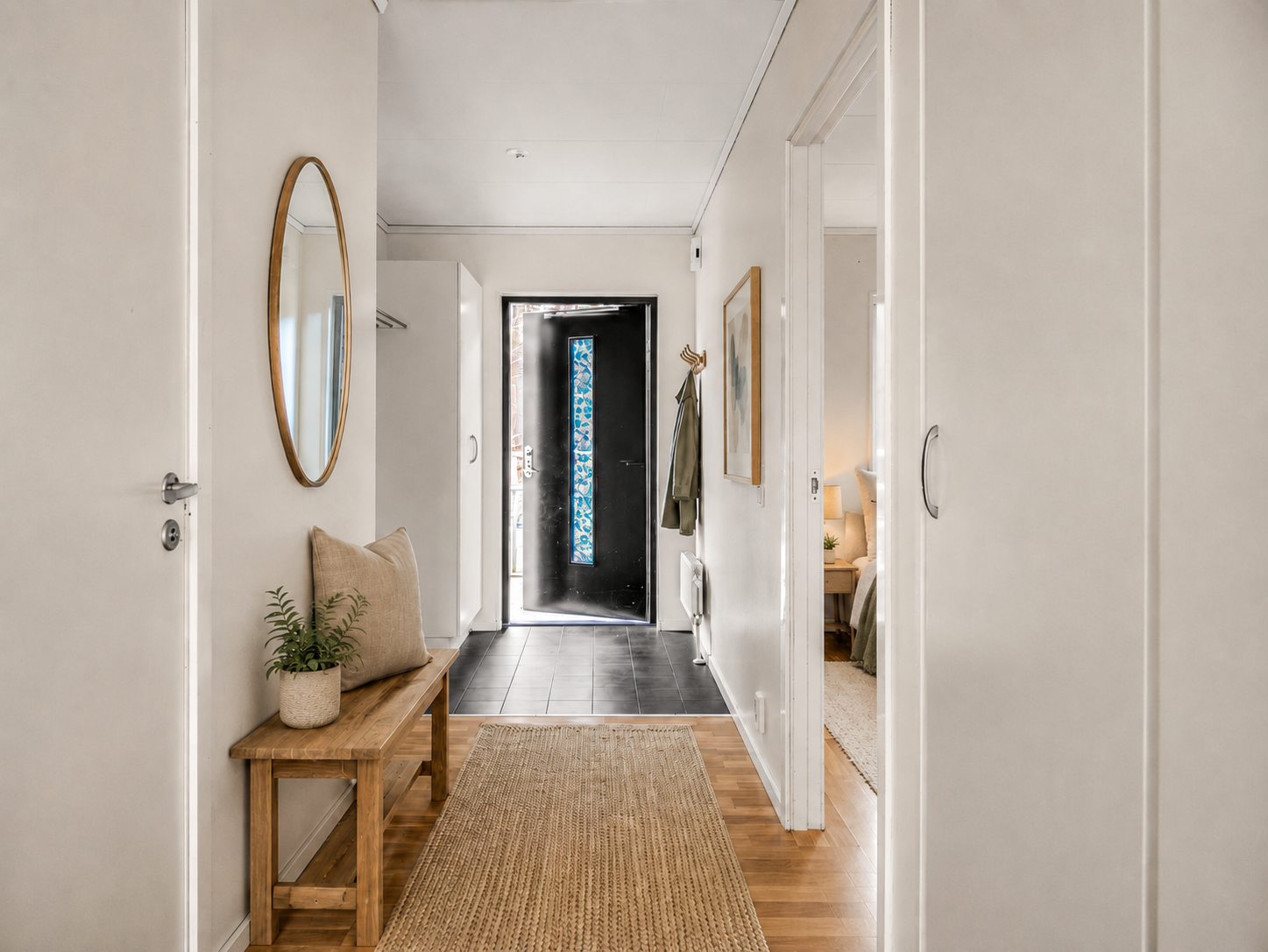 3 rok · 75 m² i Nynäshamn – bild 4