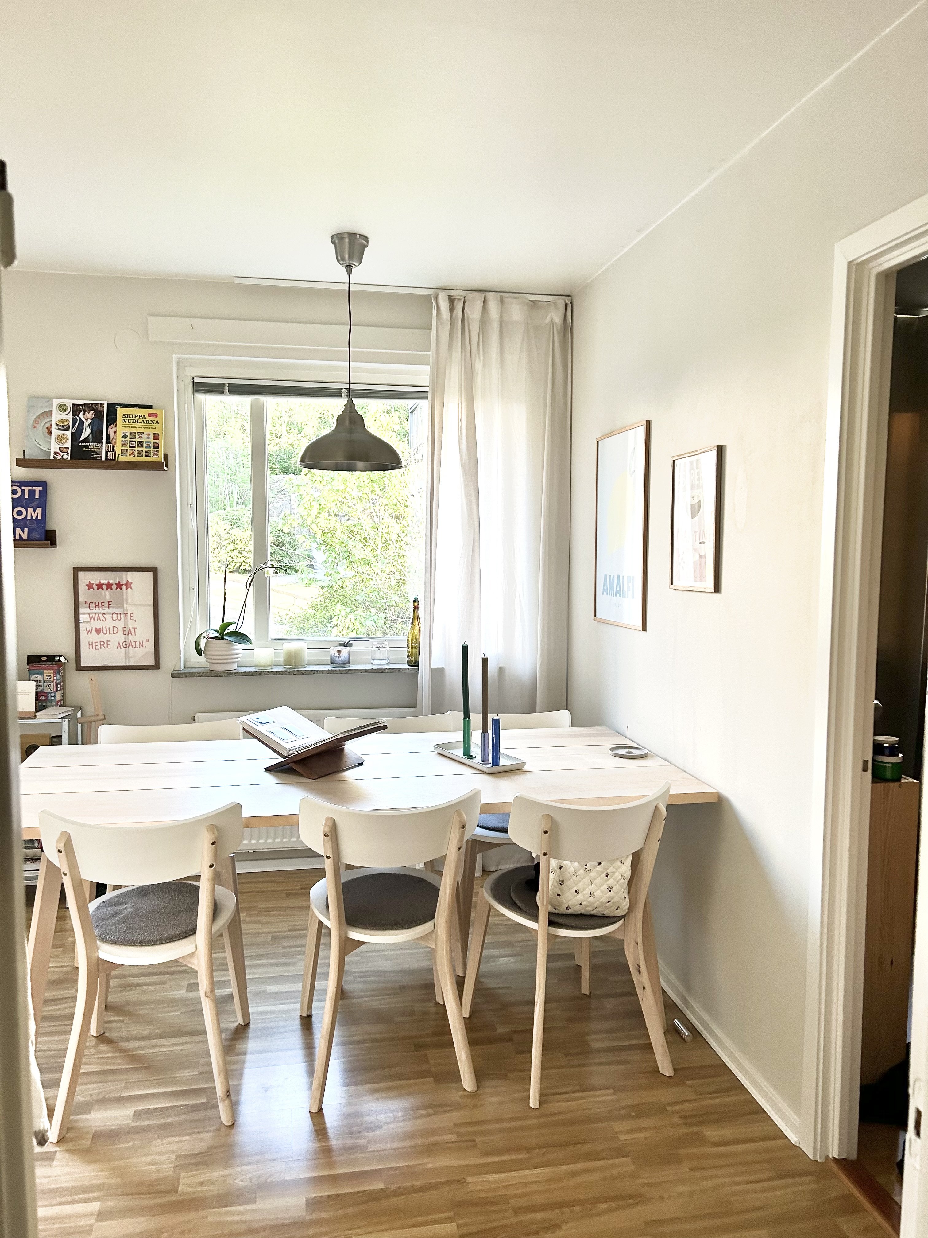 Lägenhet, 2 rooms, 62 sqm, Kungälv