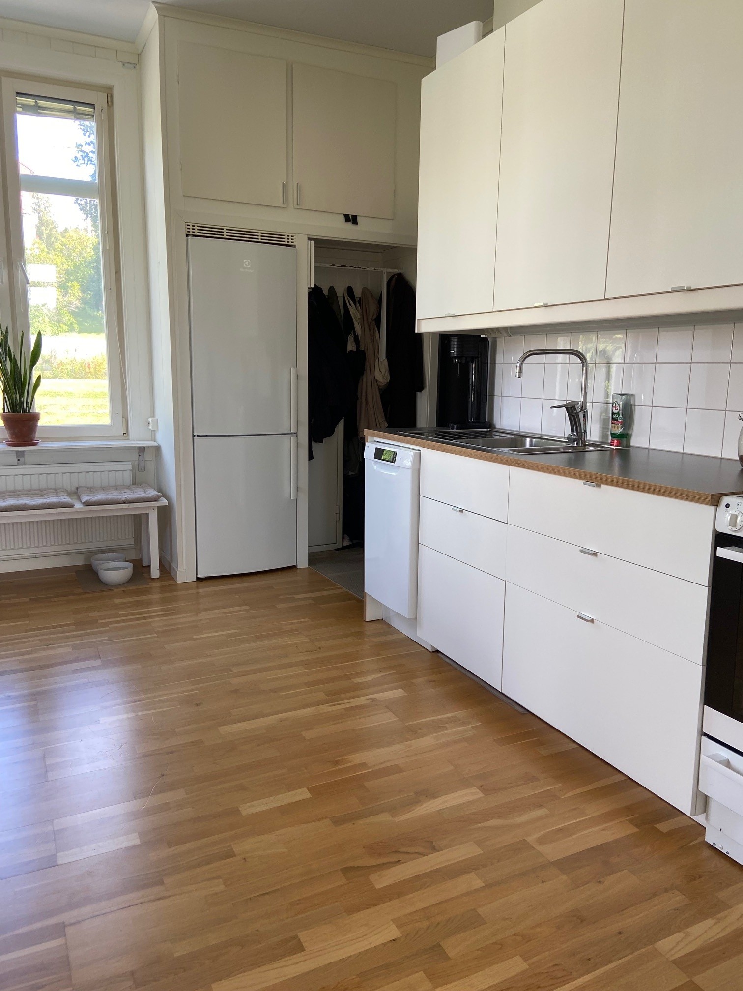 Lägenhet – Örnsköldsviks distrikt, Lungvik - Bild 4