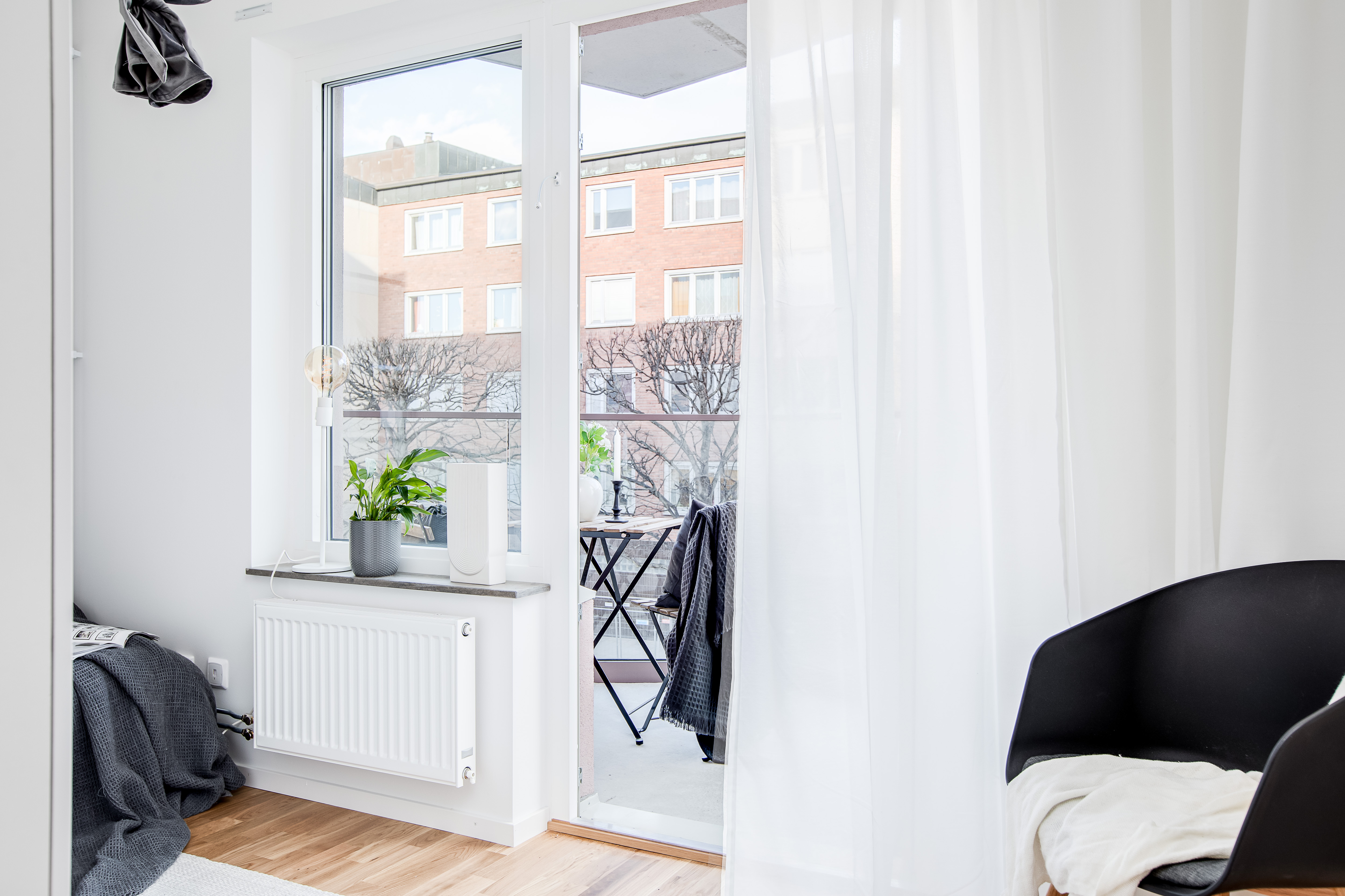 1 rok · 30 m² i Norrköping – bild 6
