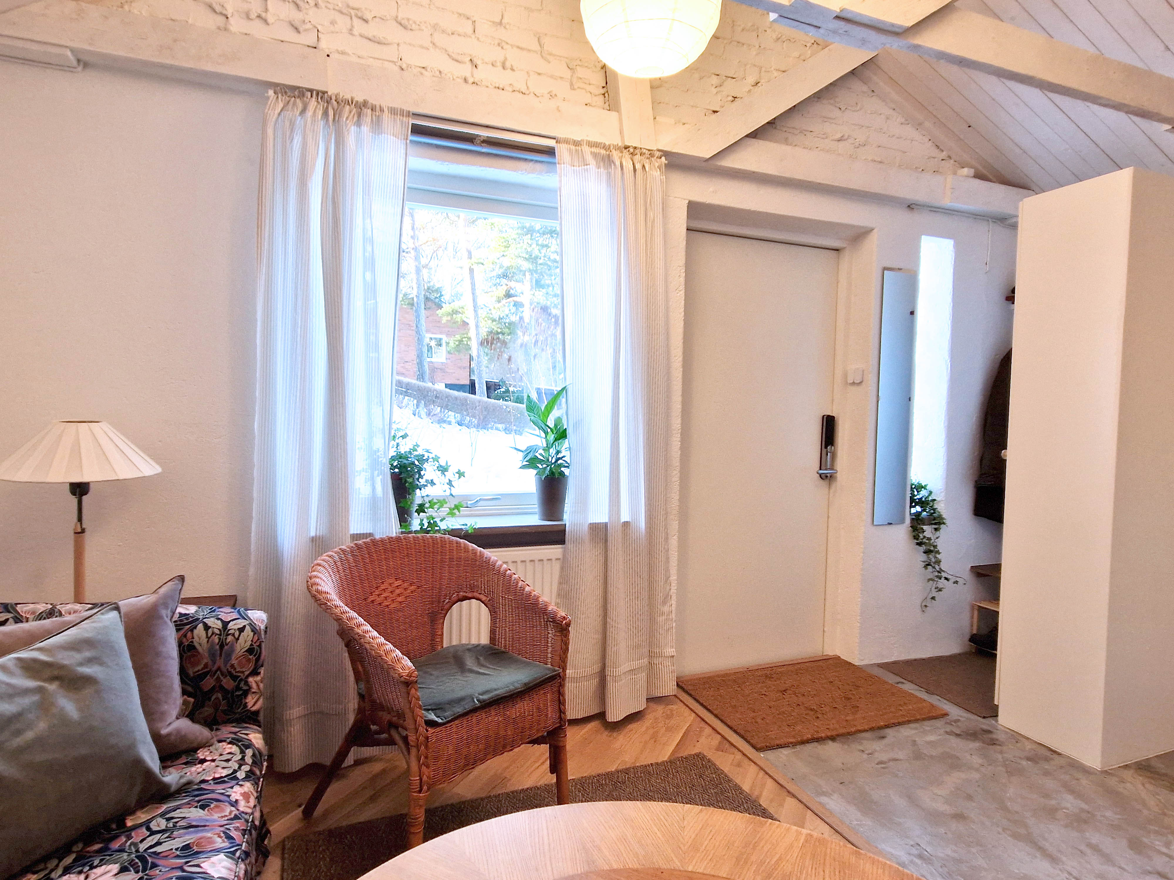 Rödbergsvägen, Uppsala — photo 5