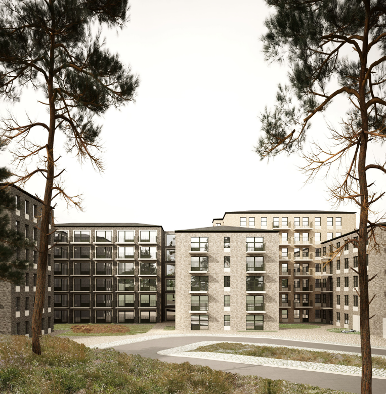 Lägenhet – Järfälla, Veddesta - Fler