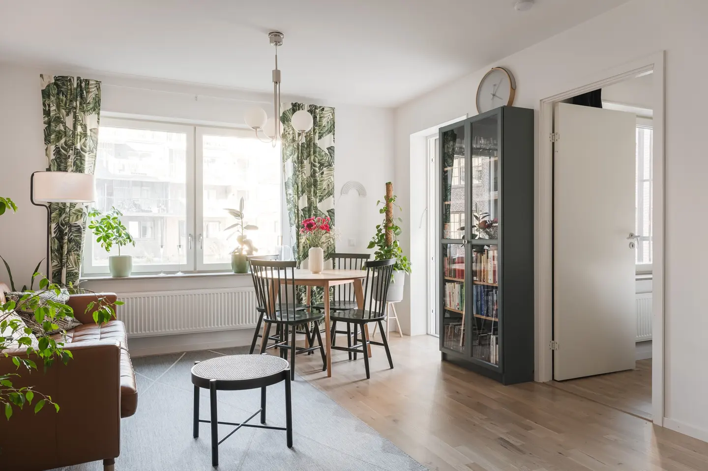 Lägenhet, 2 rum, 44 kvm, Limhamn