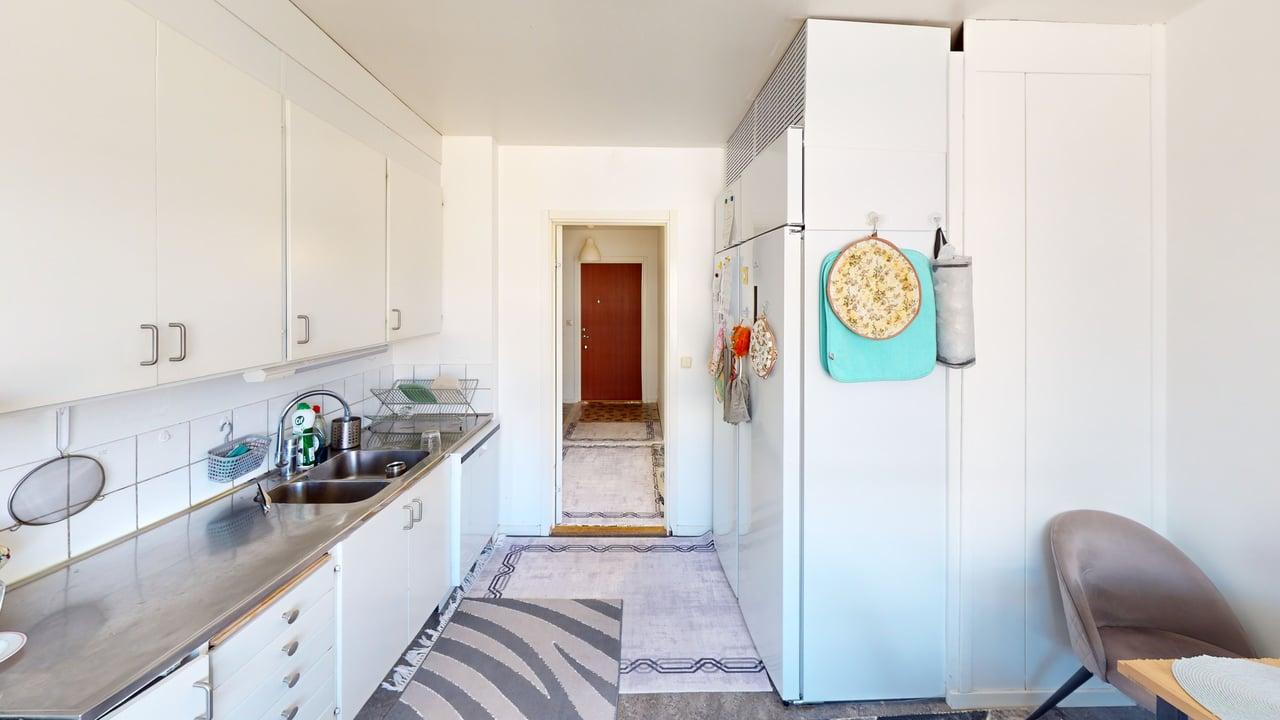 Apartment in Linköping, Skäggetorp - Bild 4