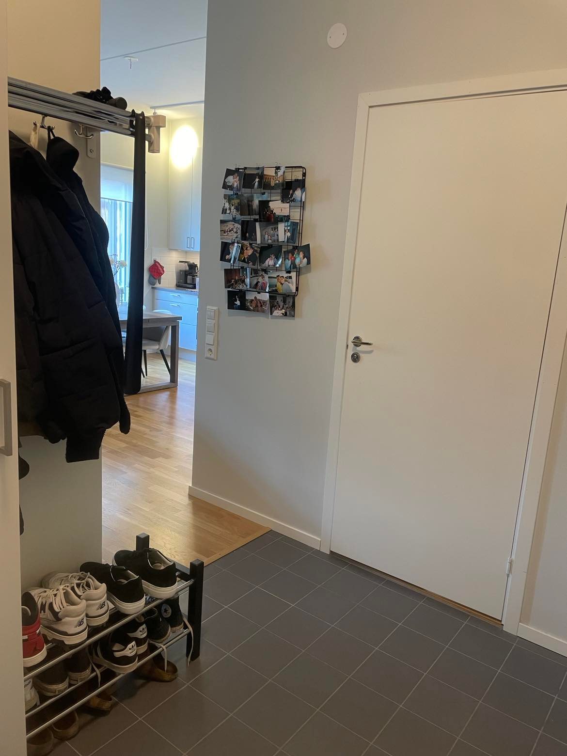 Förmansgatan, Örebro
