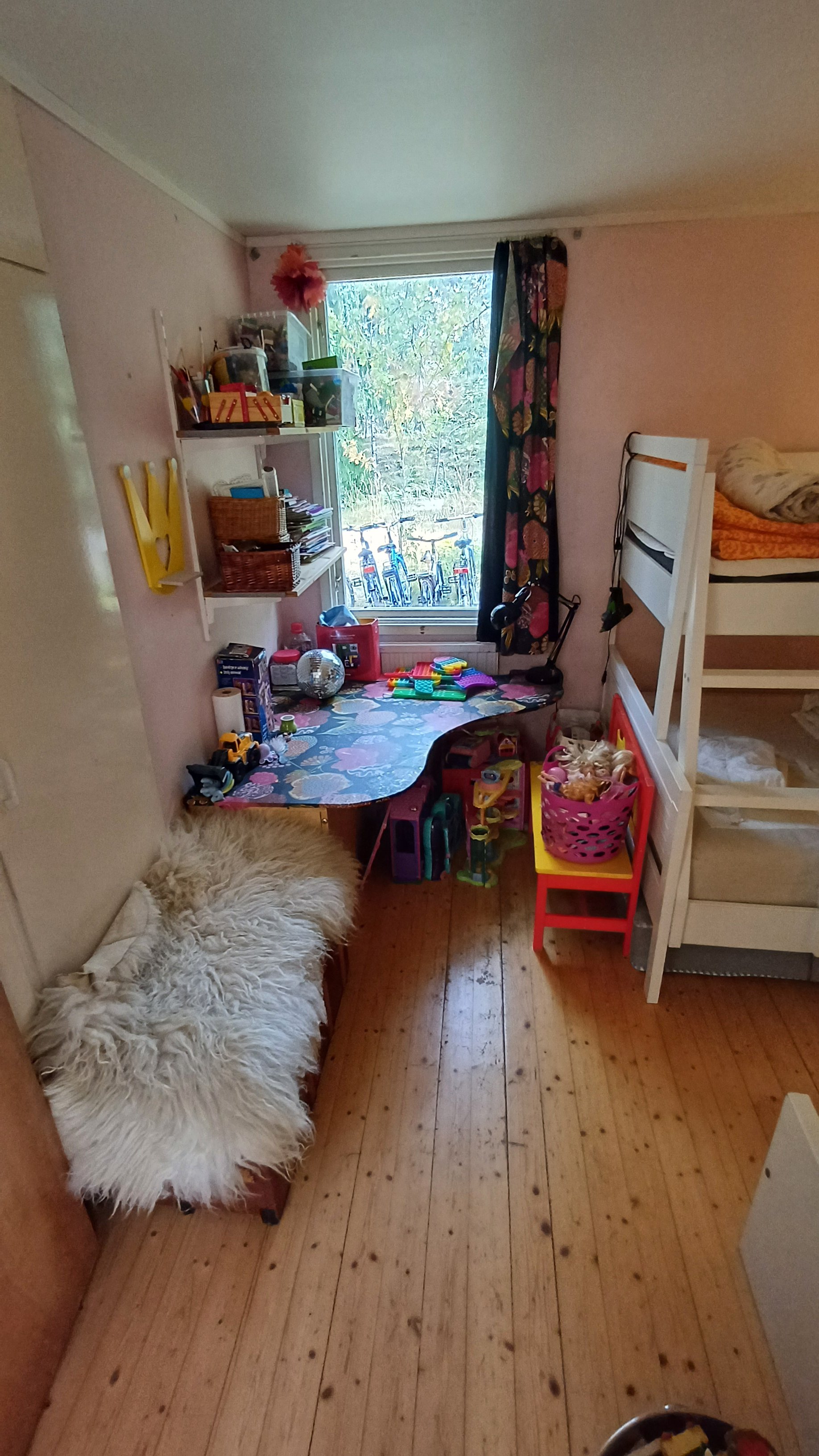 Hus – Spersboda, Stockholms län - Bild 3