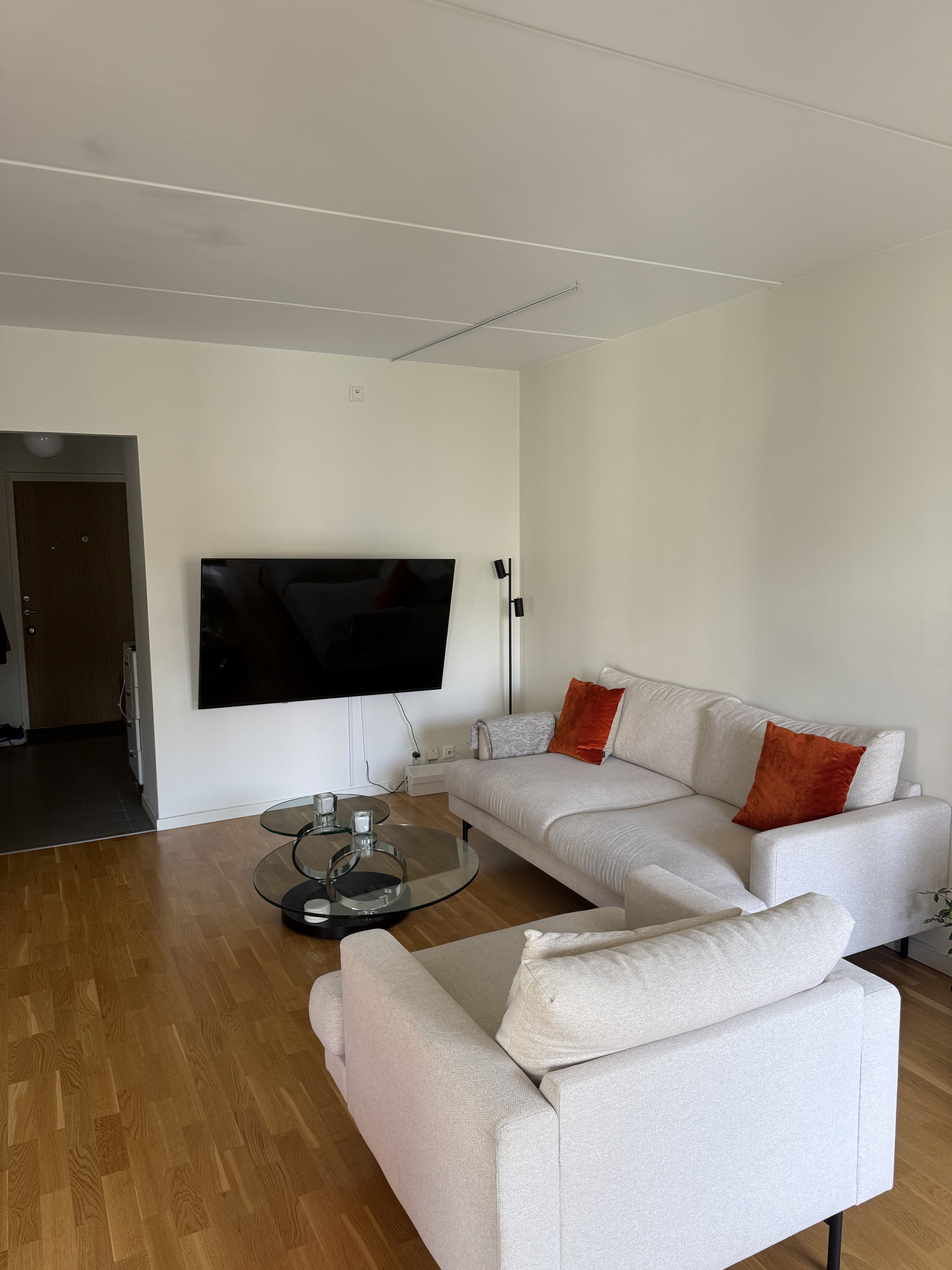 Lägenhet, 2 rooms, 60 sqm, Göteborg