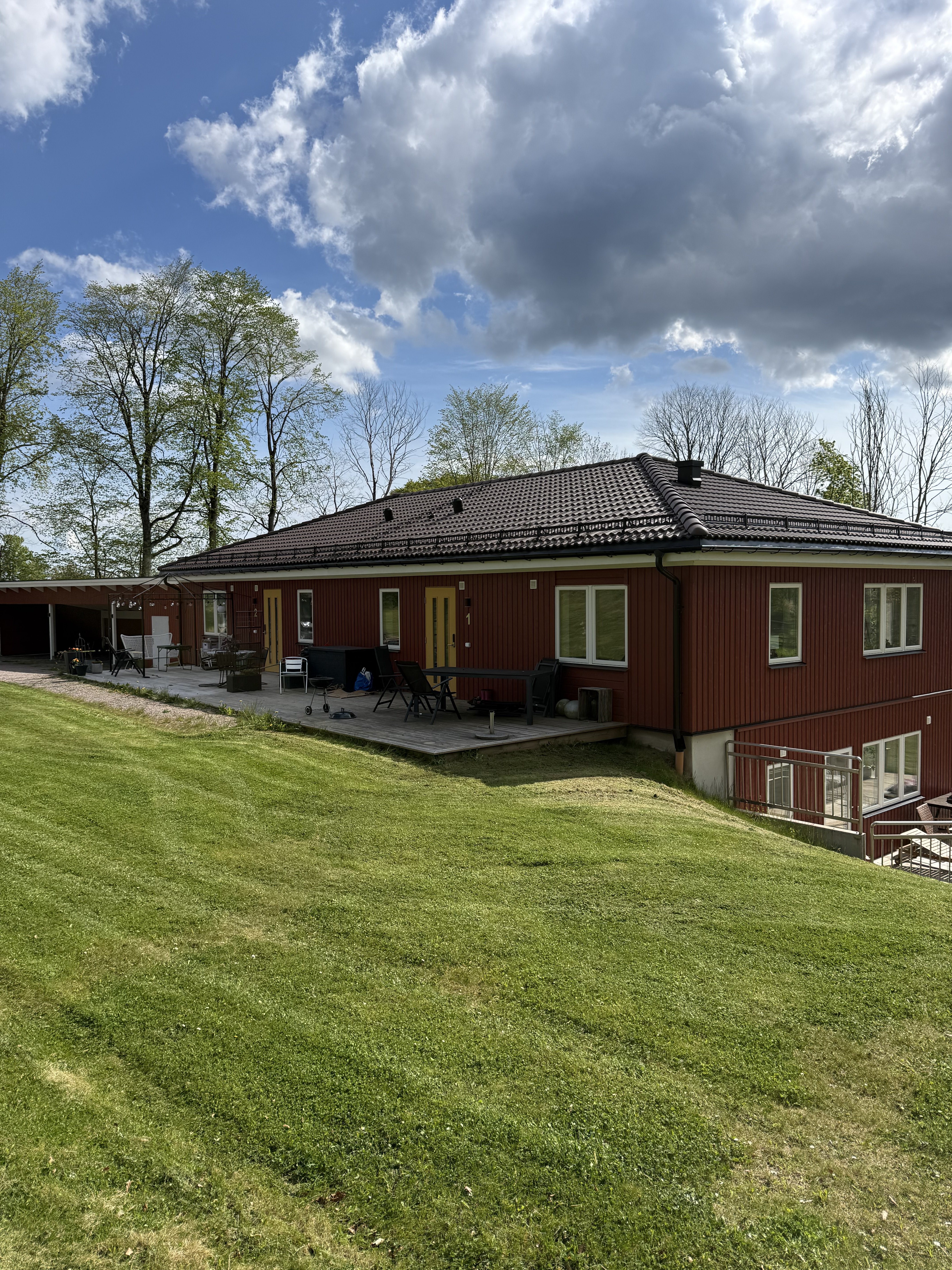 Sjogerstad bokhem