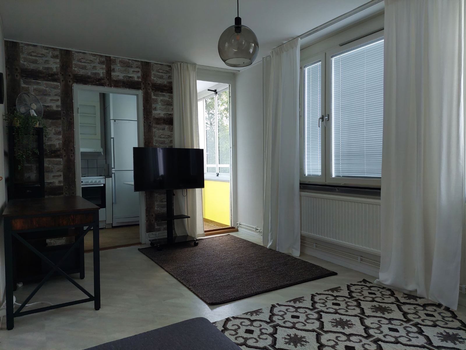 Nordmarksvagen , Stockholm — photo 2