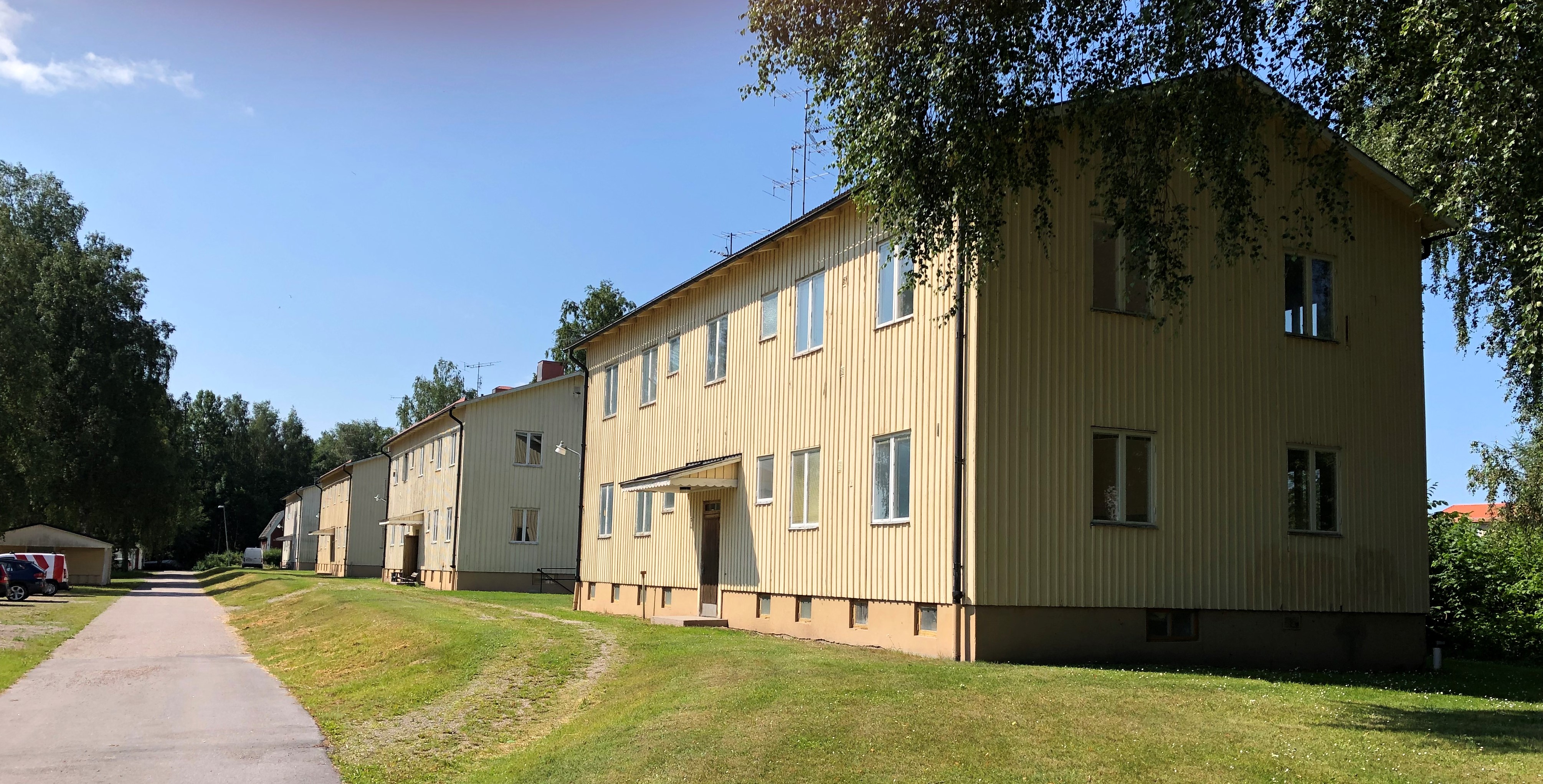 Ängsbacksvägen 8, Tierp — photo 2