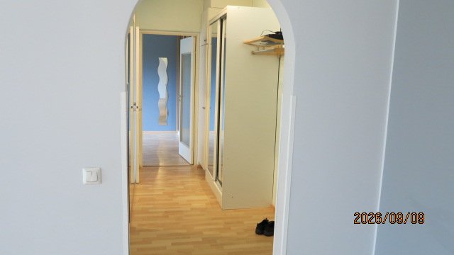 Patruunankuja 51 m­², 2 h + Keittiö+ (lasitettu parveke) 1