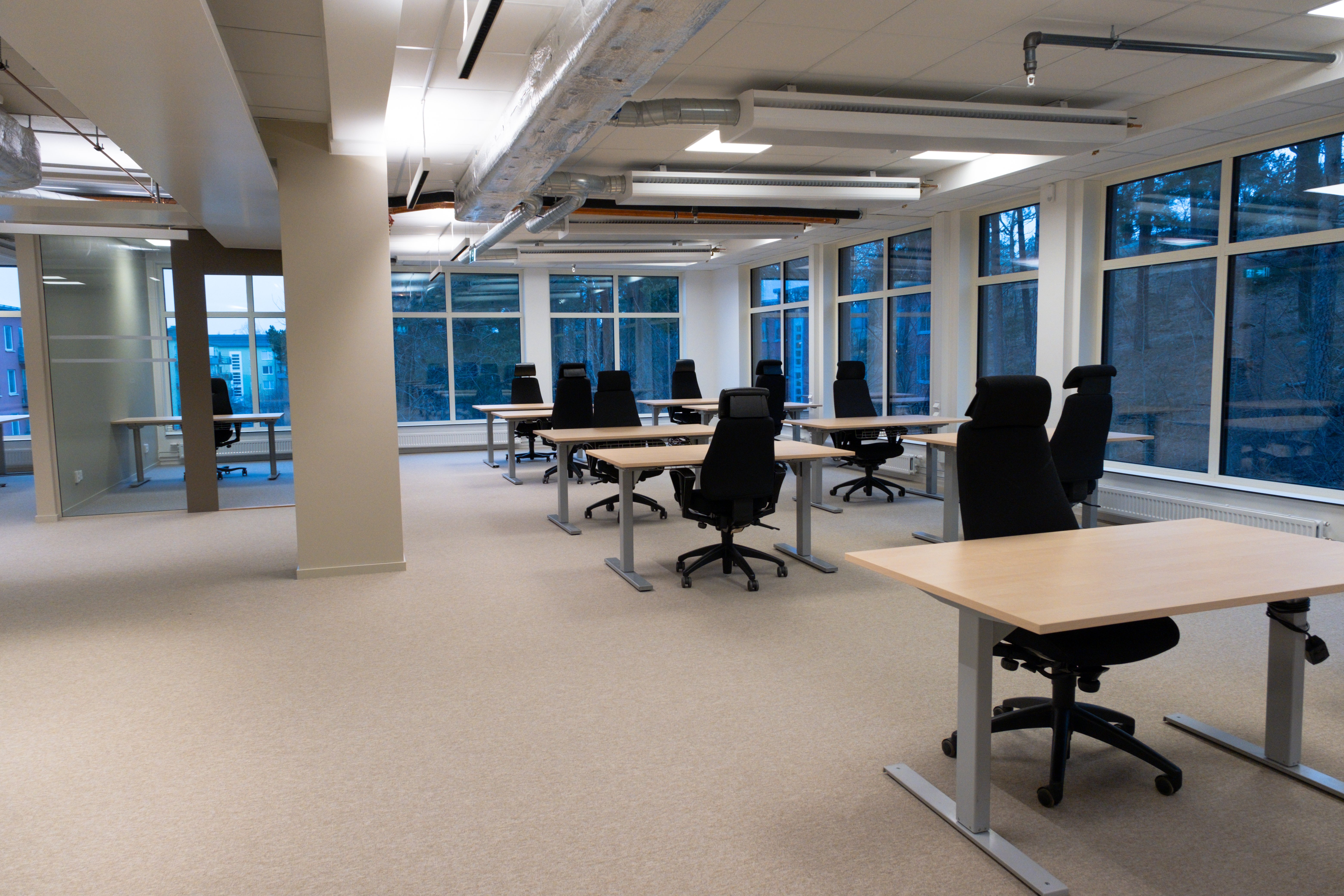 12 rok · 500 m² i Årsta – bild 5