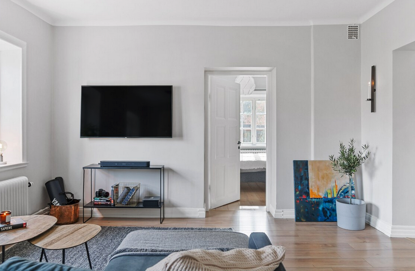 Lägenhet, 3 rooms, 60 sqm, Södertälje