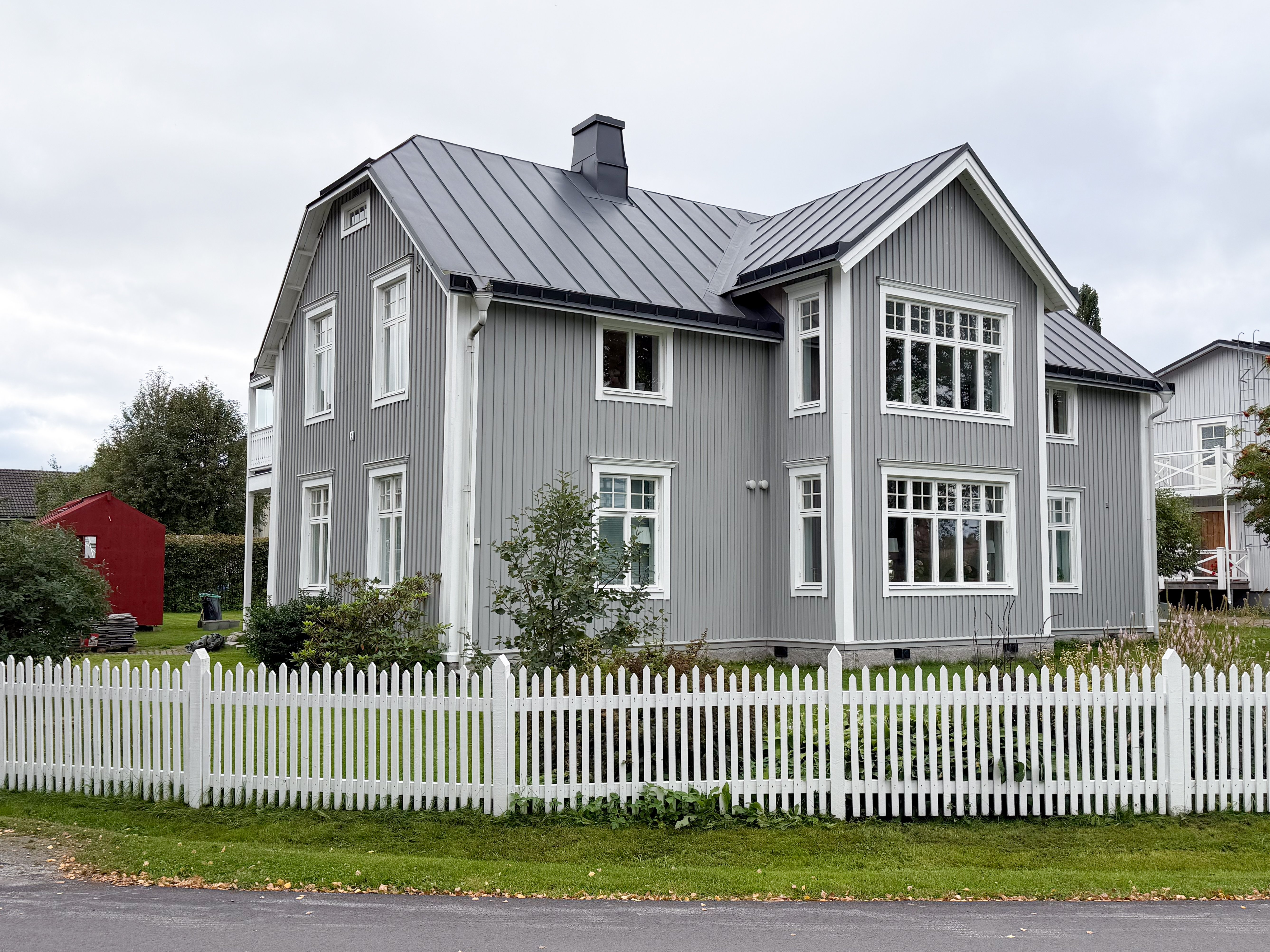 Lägenhet – Umeå, Teg, Öst-Teg - Bild 2