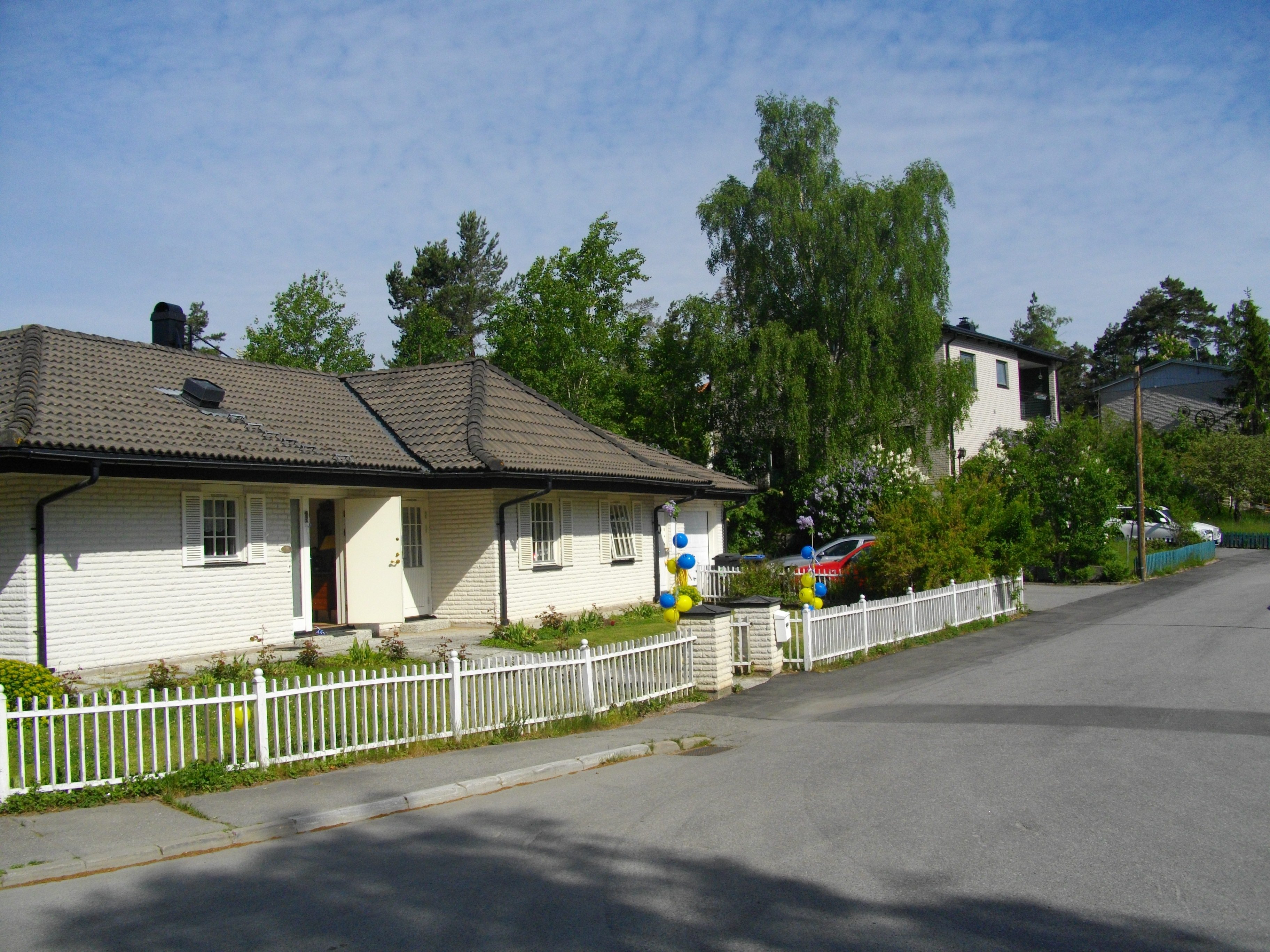 1 rok · 10 m² i Täby