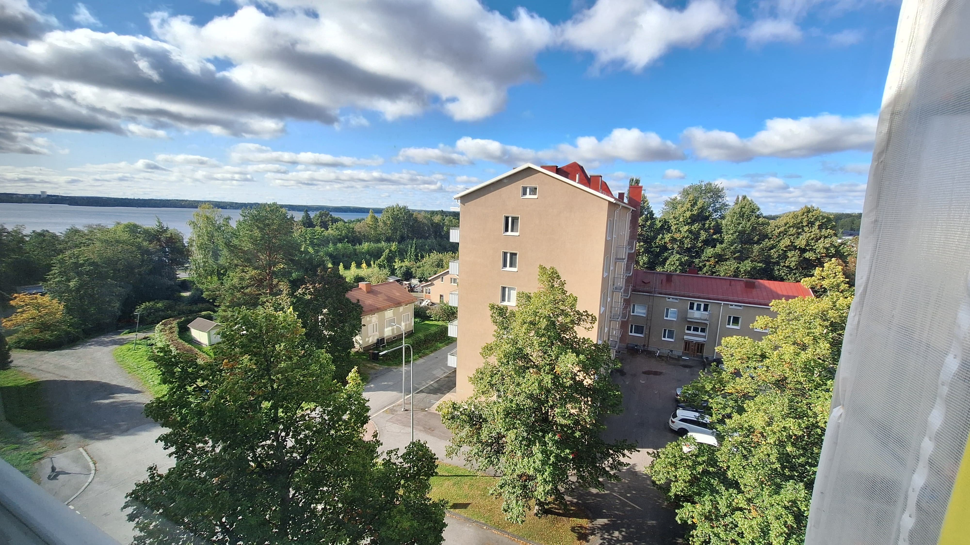 Valoisa 1h+kk Raholasta 5