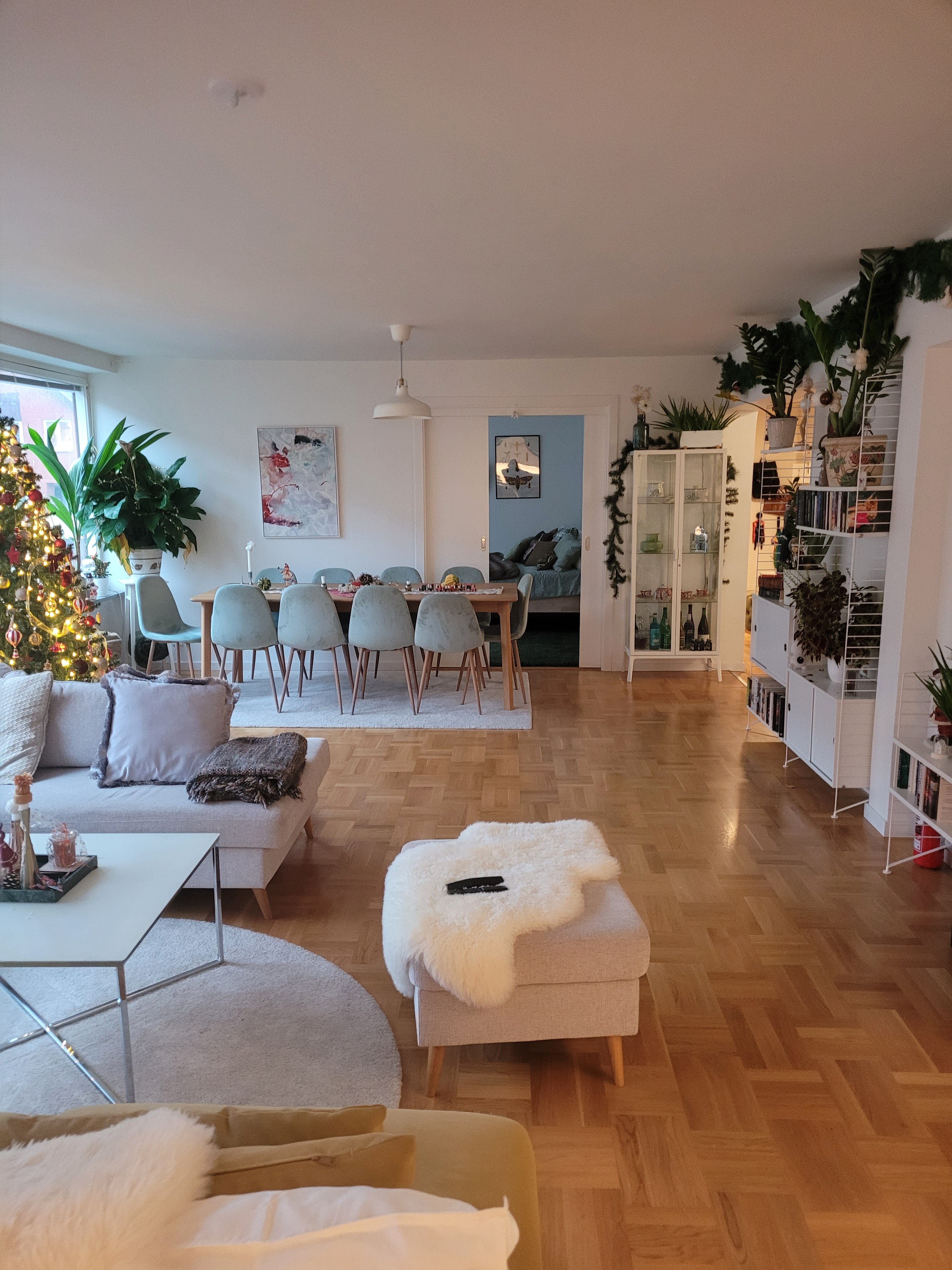 Lägenhet, 5 rum, 15 kvm, Malmö