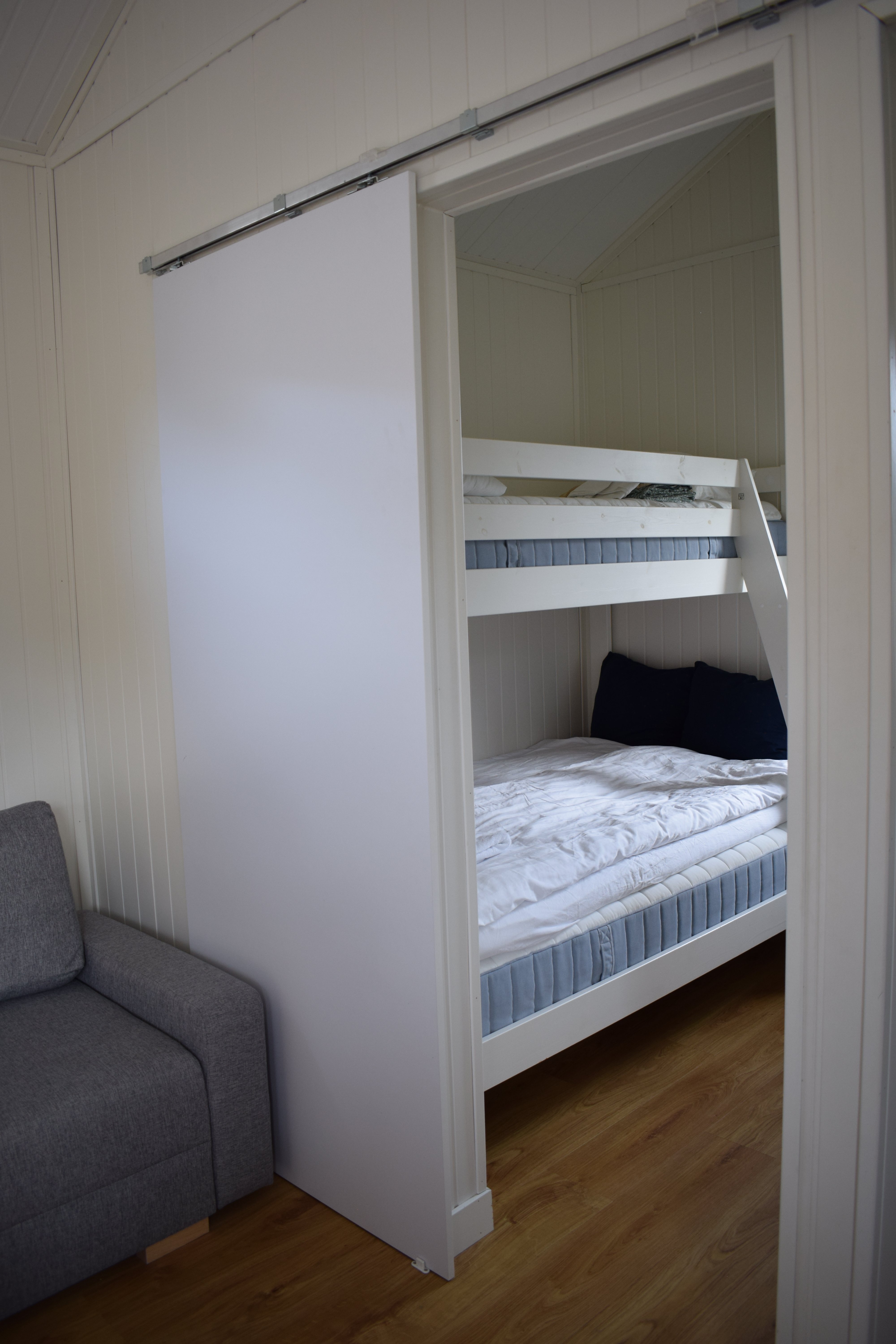 Hus – Ängelholm, Klitterbyn, Skåne län - Bild 5