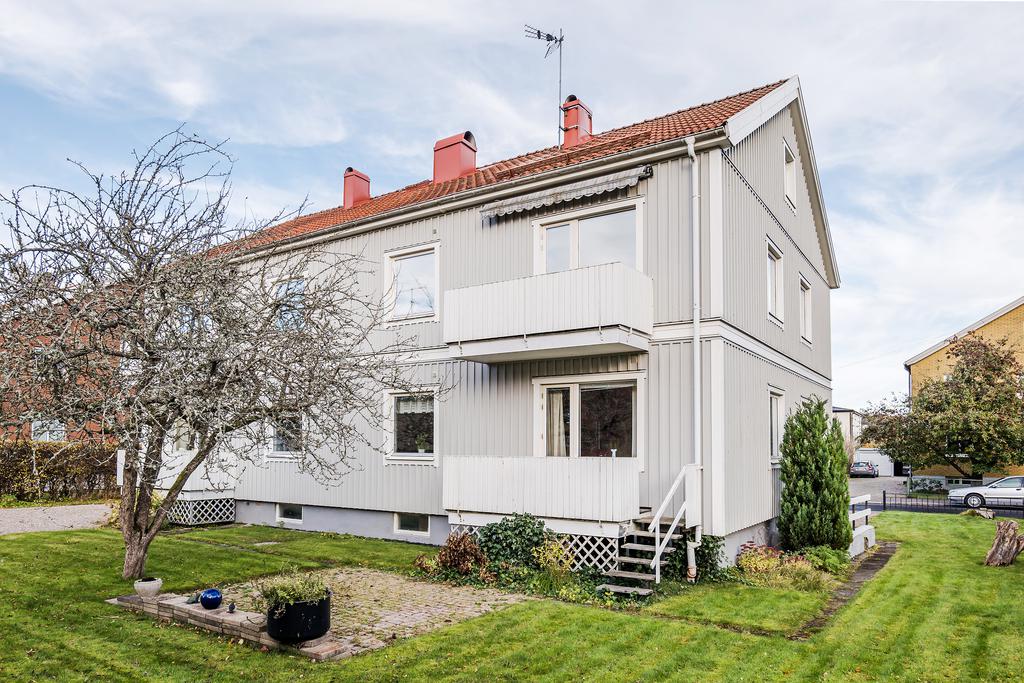 Apartment in Vänersborg, Mariero, Västra Götalands län