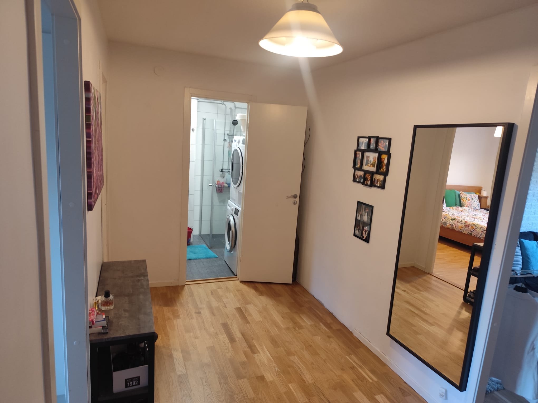 Rönnholmsgränd, Skärholmen — photo 2