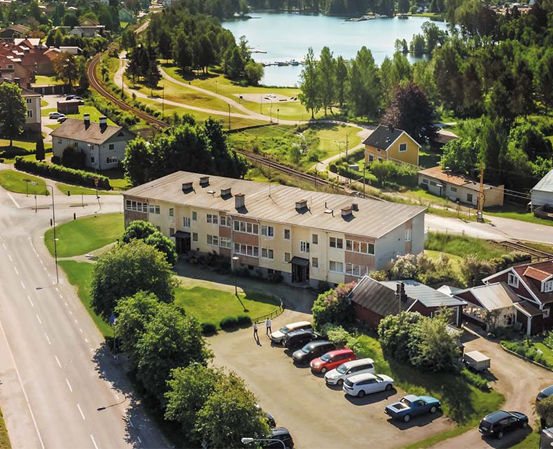 Storgatan 42B