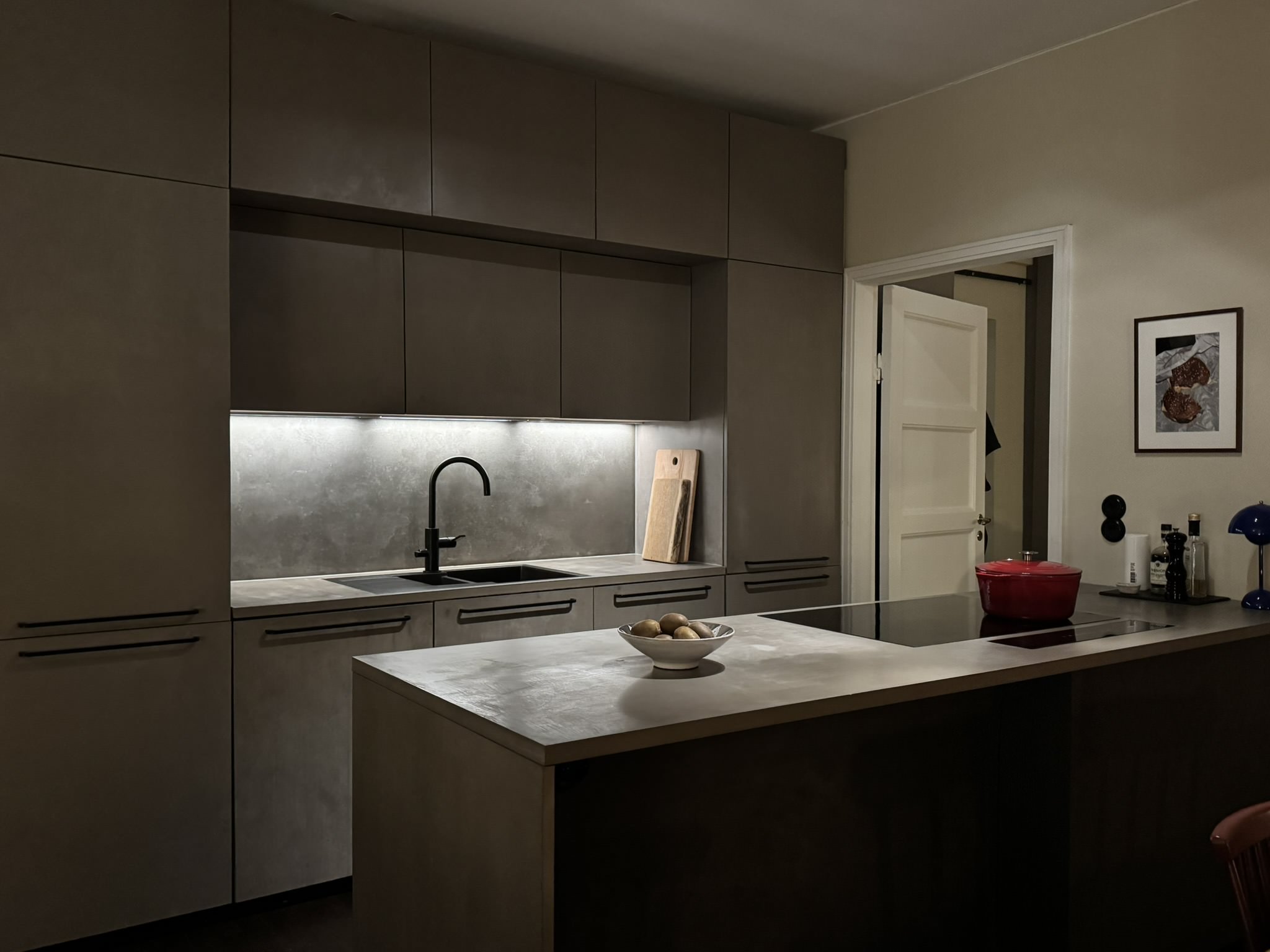 Lägenhet, 3 rum, 62 kvm, Stockholm