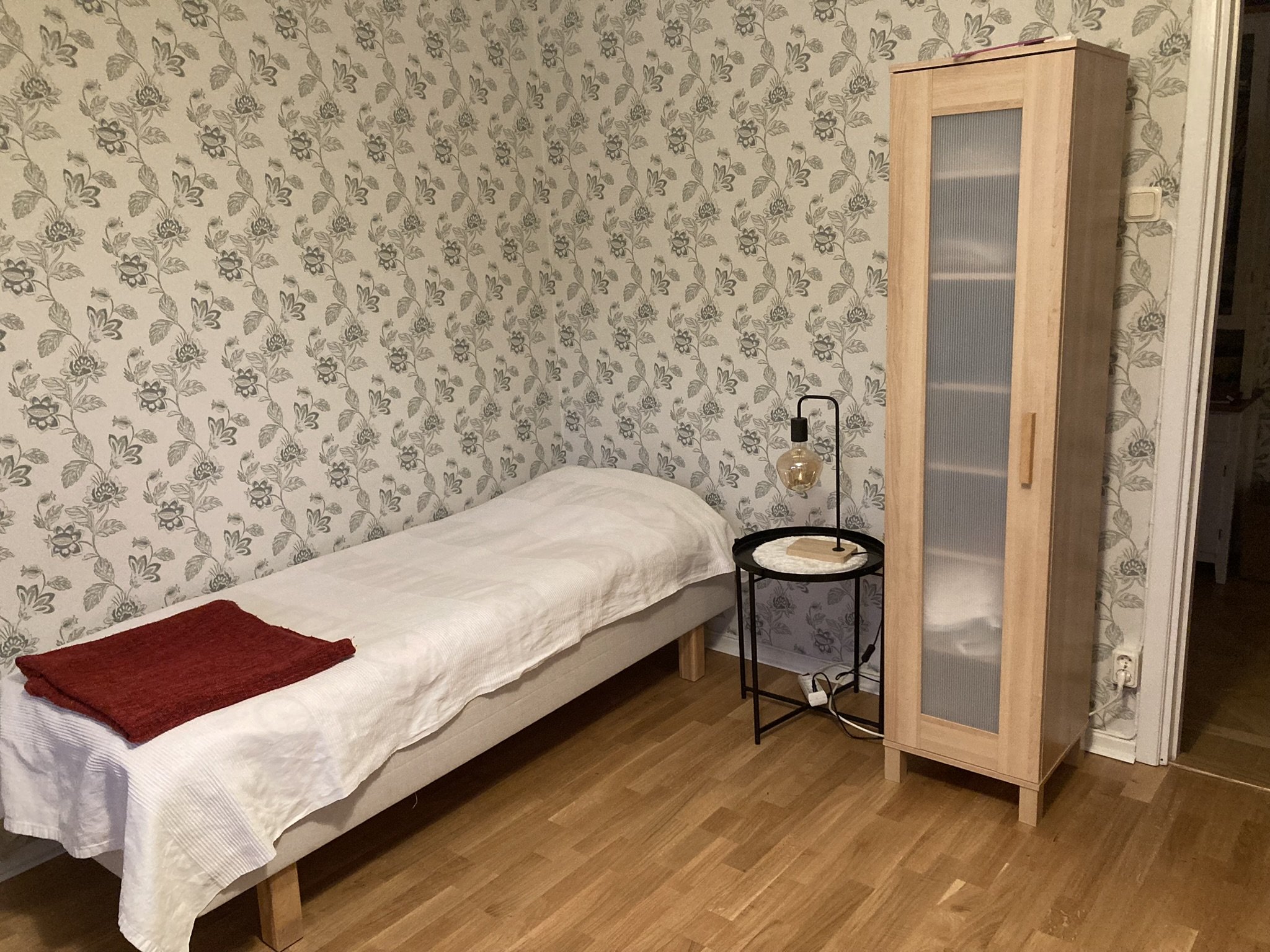 Rosensköldsgatan, Göteborg