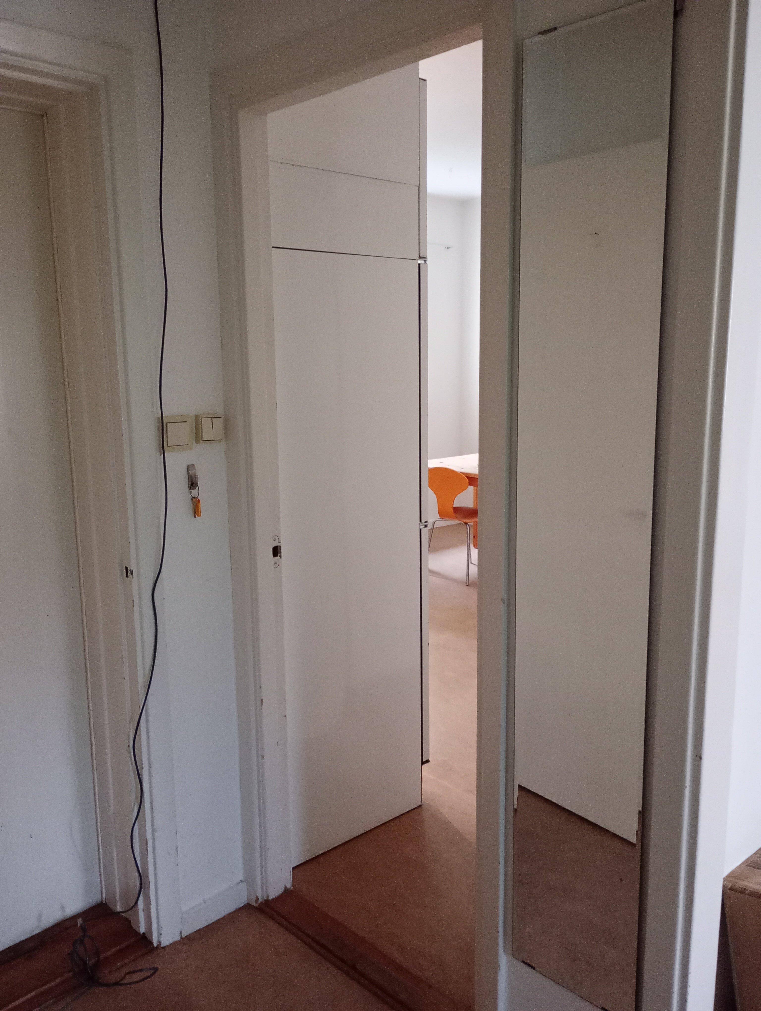 Tämnarvägen, Årsta — photo 3