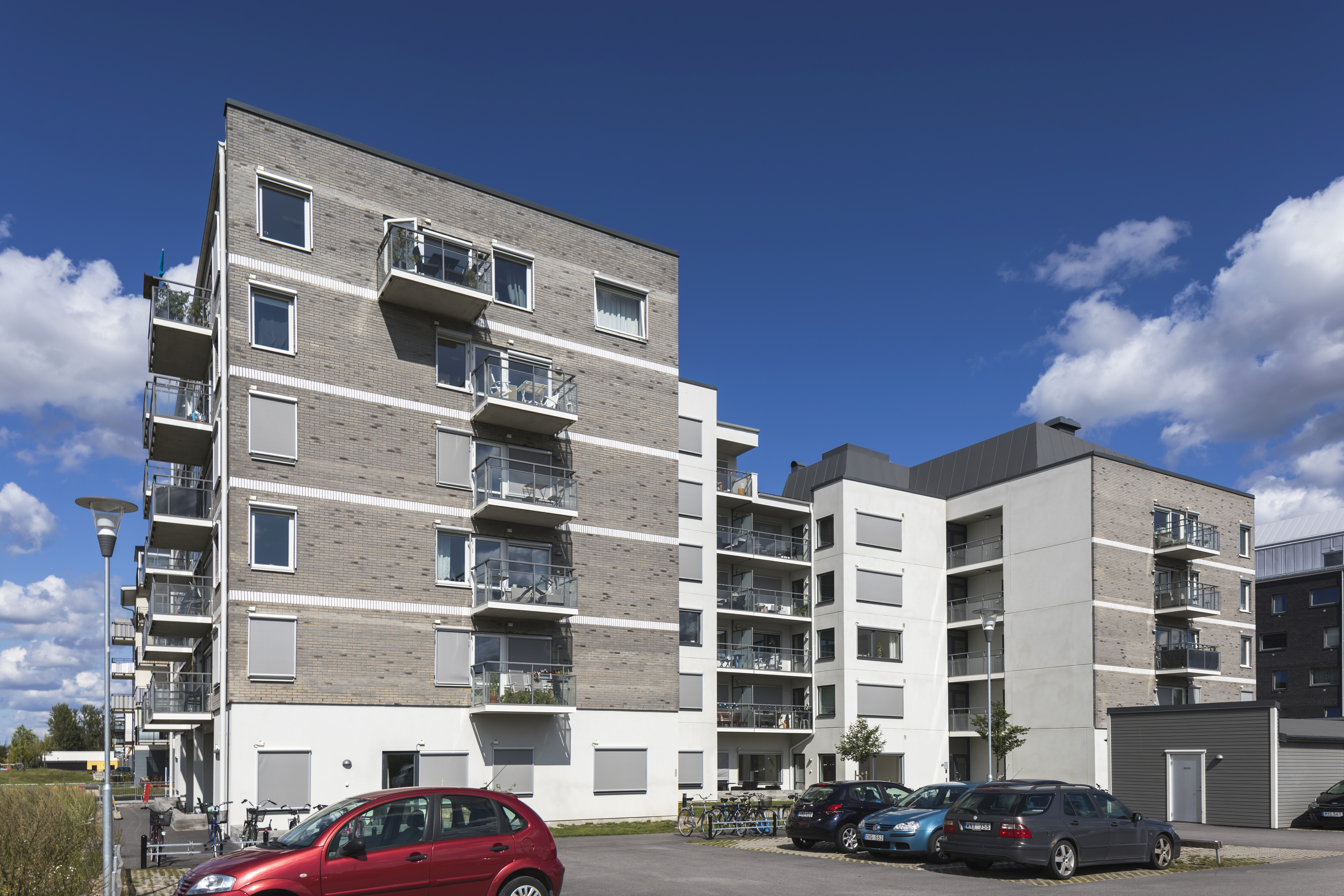 Karldalsallén 39, Örebro — photo 2