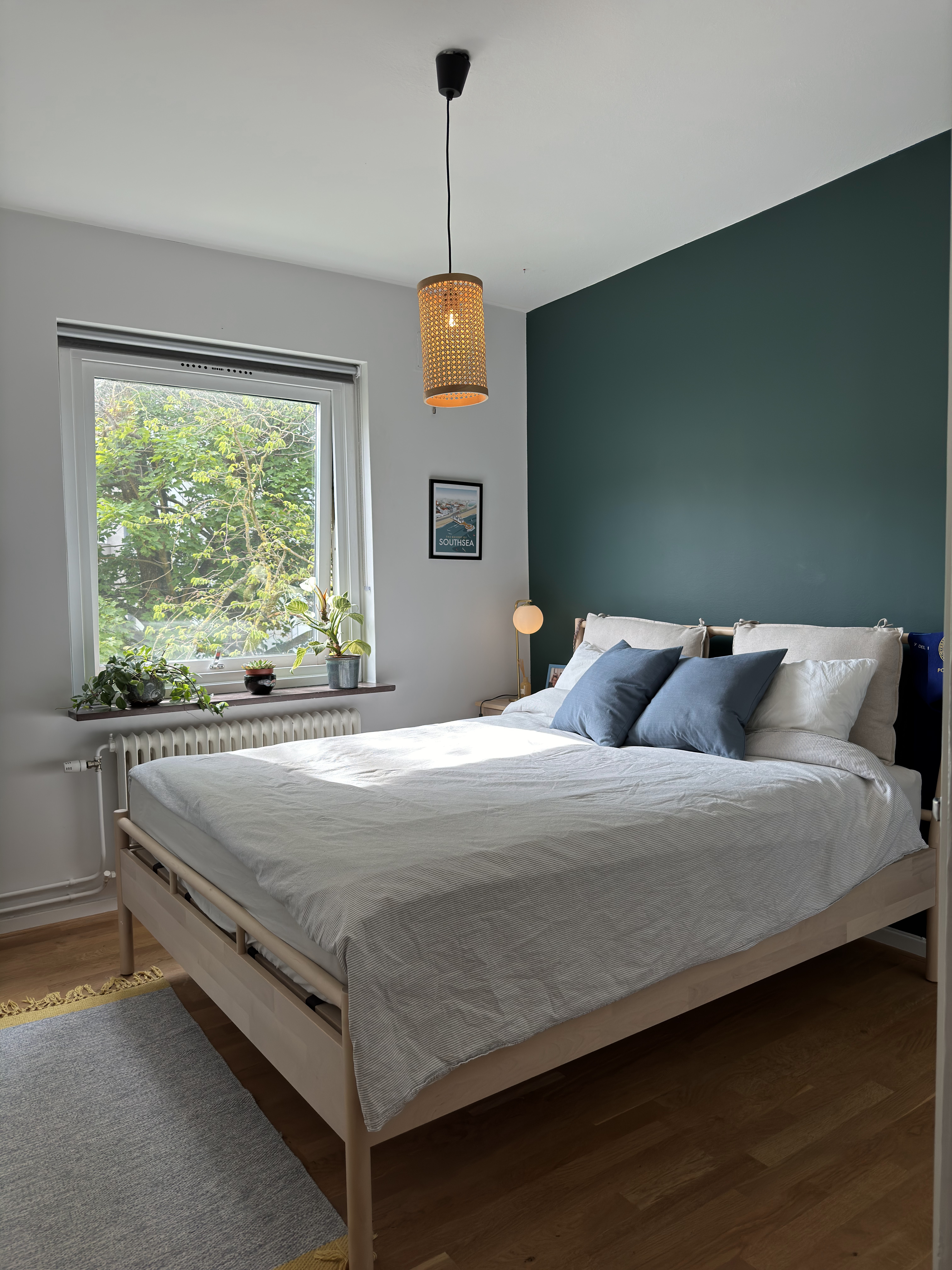 2 rum och kök, Majorna, 13 500 kr/mån, bild 3