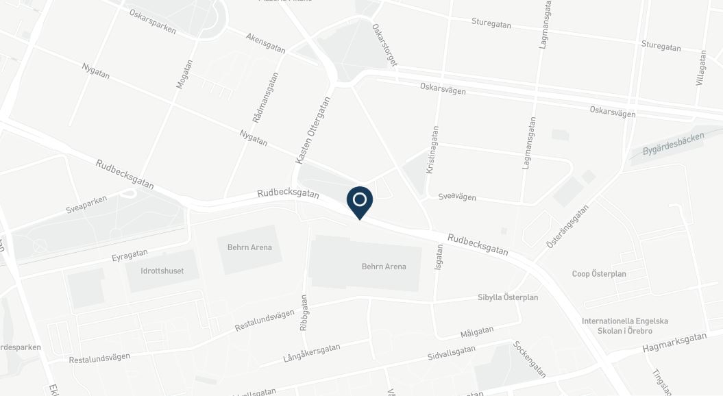 Nygatan, Örebro — photo 4