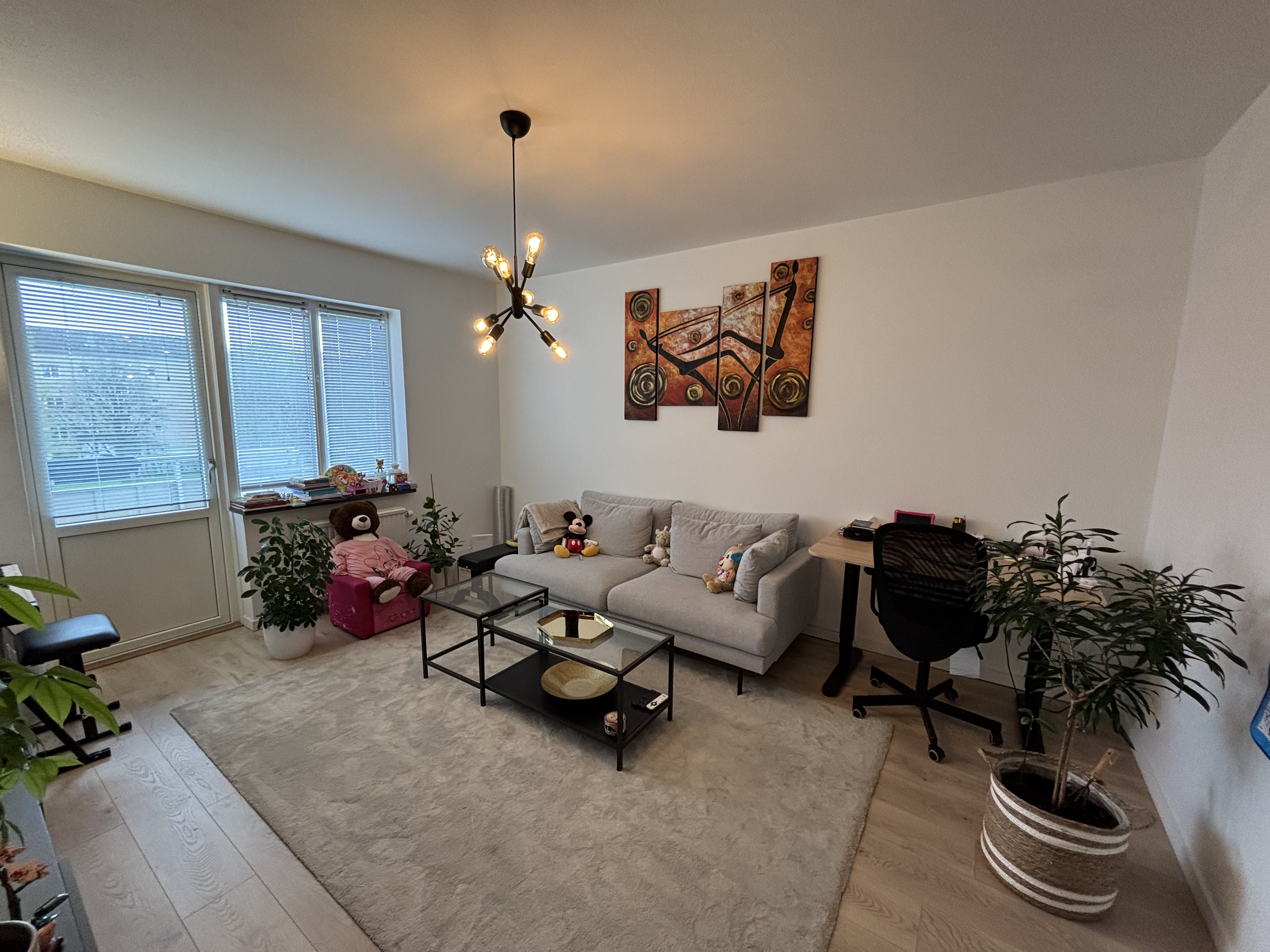 Östanvindsgatan, Göteborg