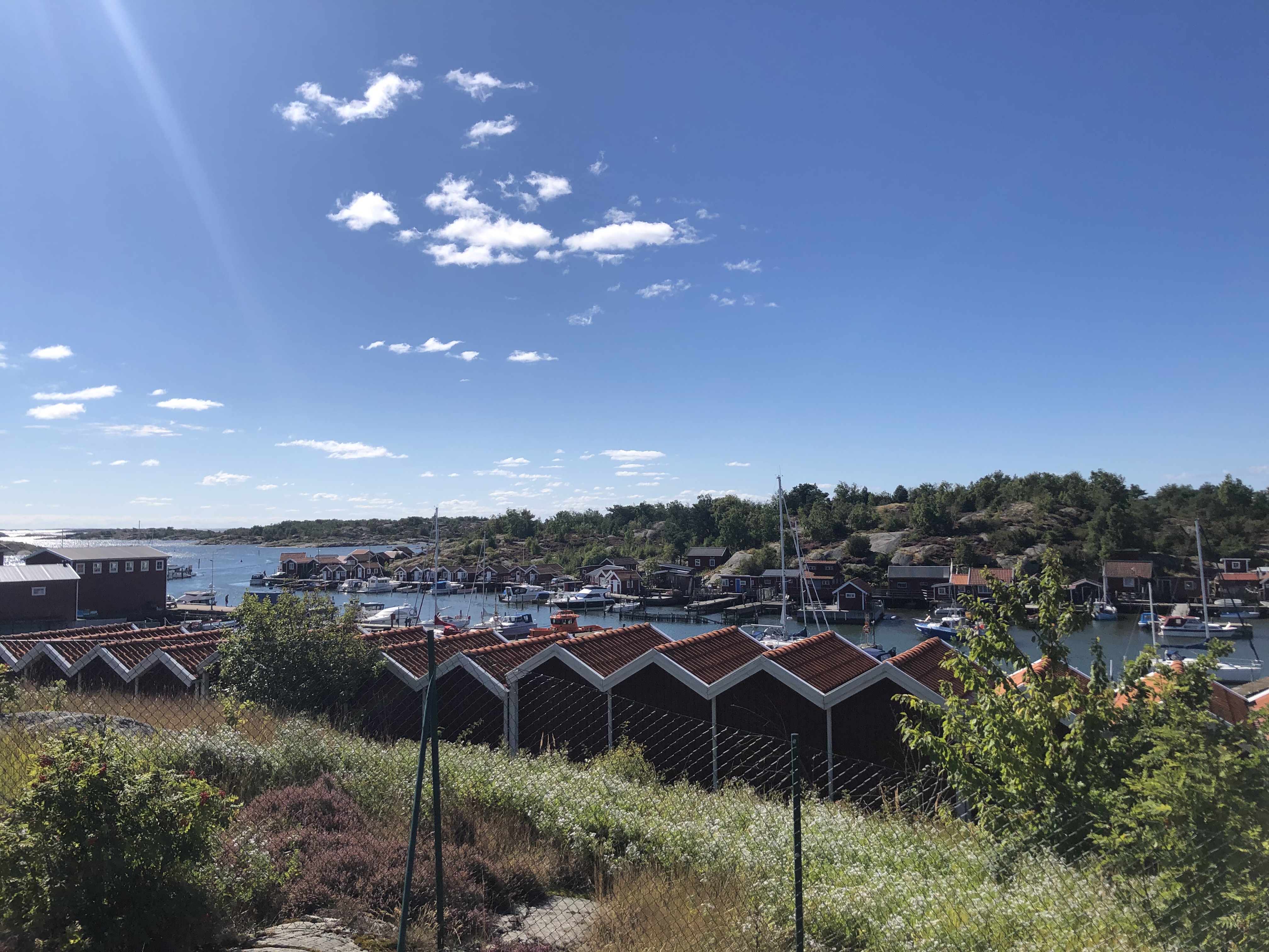 Radhus, 7 rooms, 165 sqm, Västra Frölunda