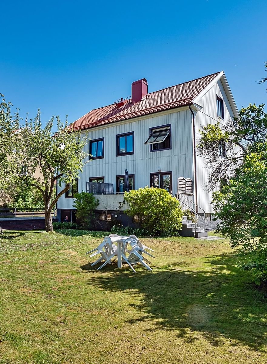 Lägenhet, 3 rum, 54 kvm, Trollhättan