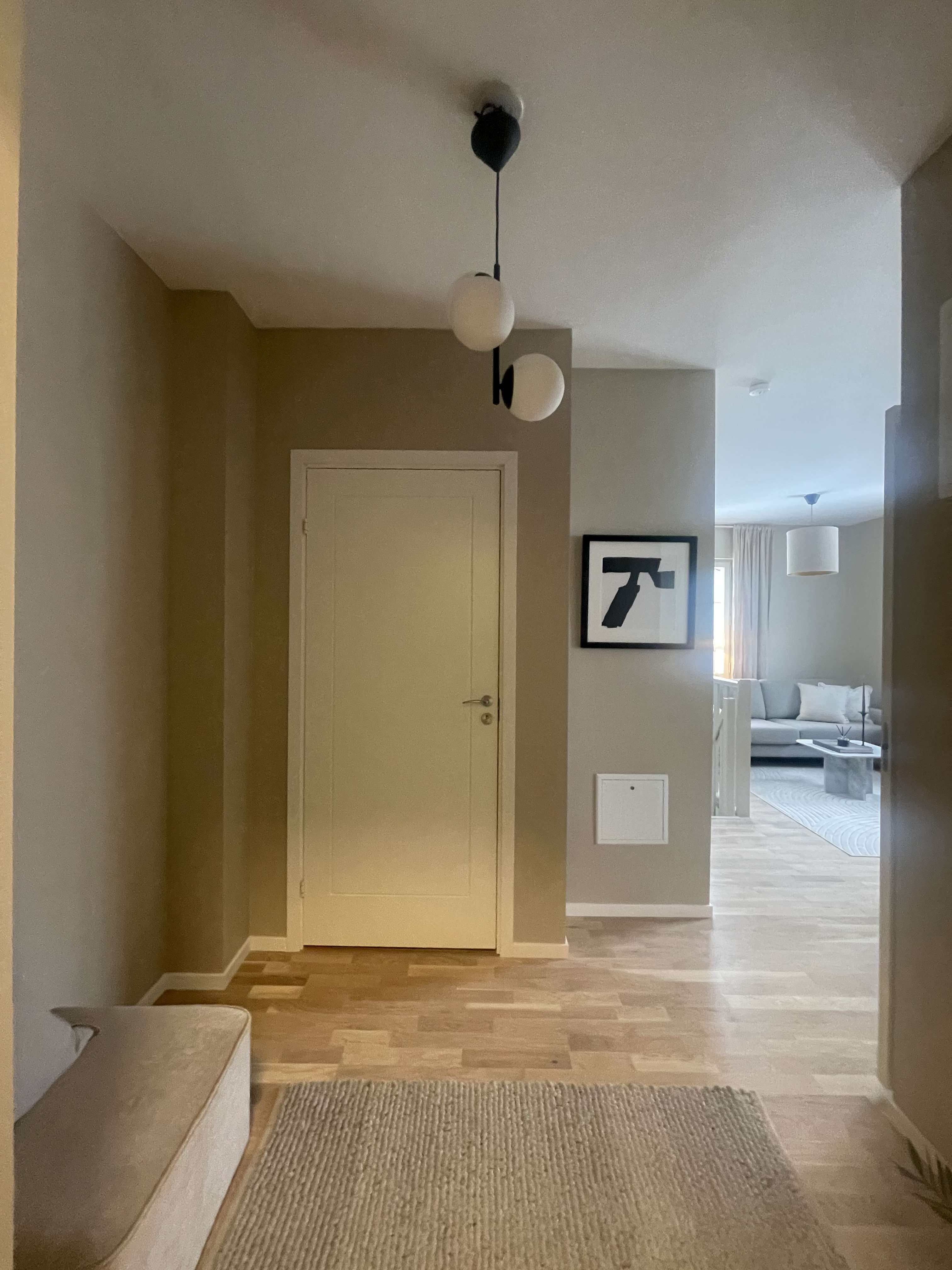 Lägenhet, 3 rooms, 58 sqm, Enskededalen