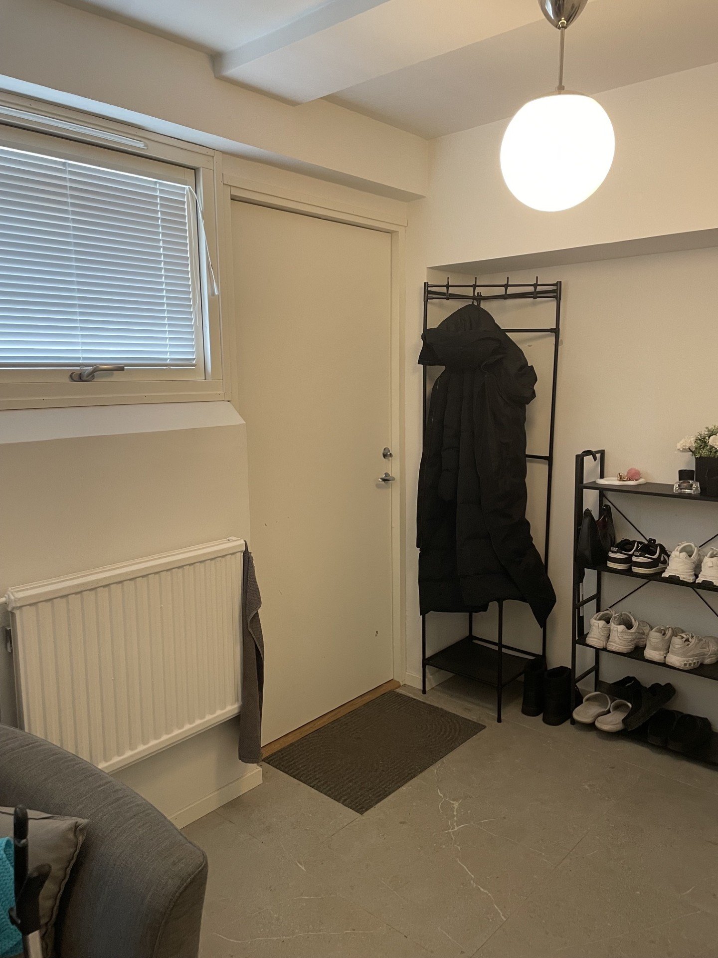 2 rok · 45 m² i Kumla
