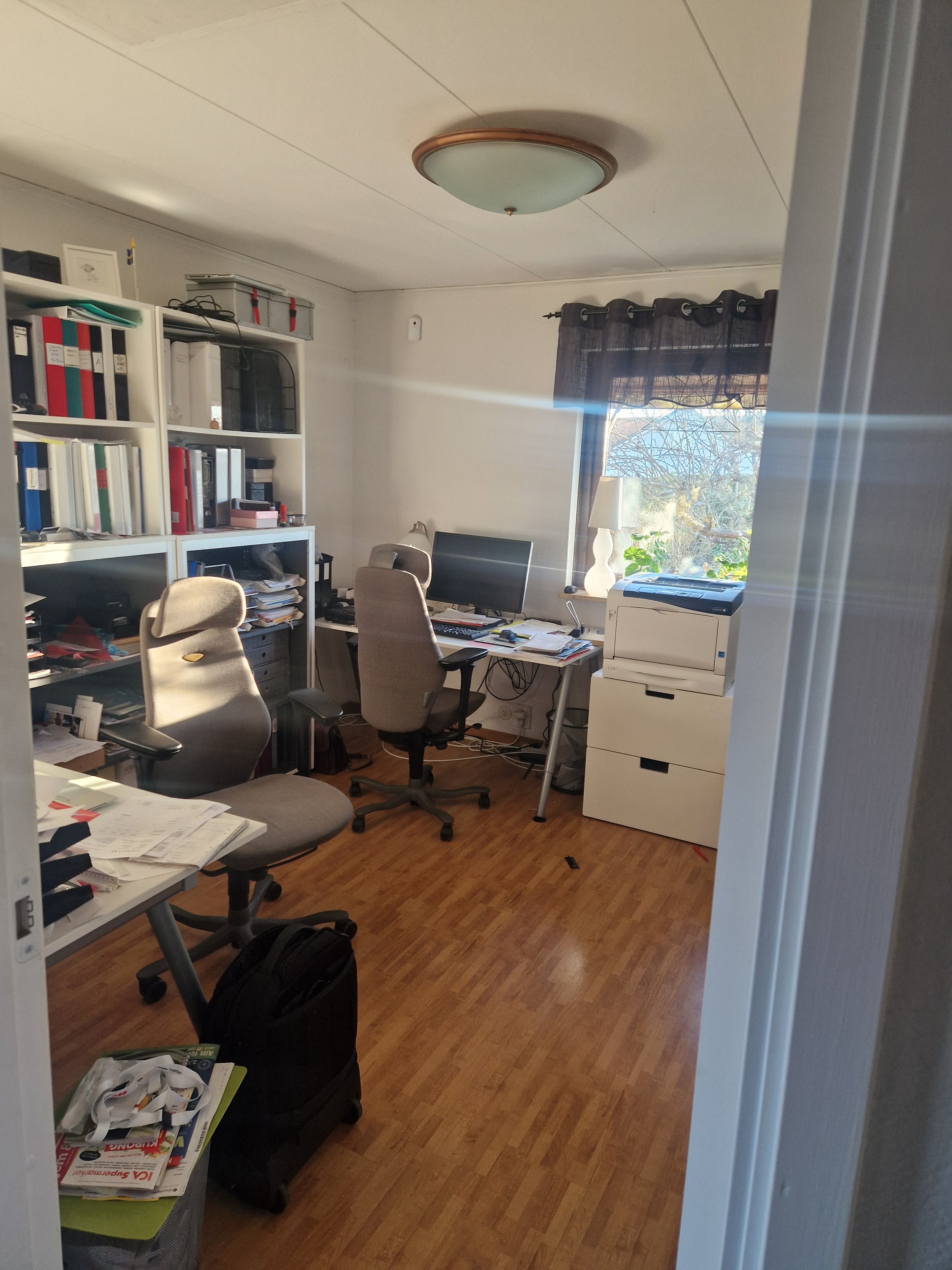 Hus – Oxie, Toarp - Bild 3