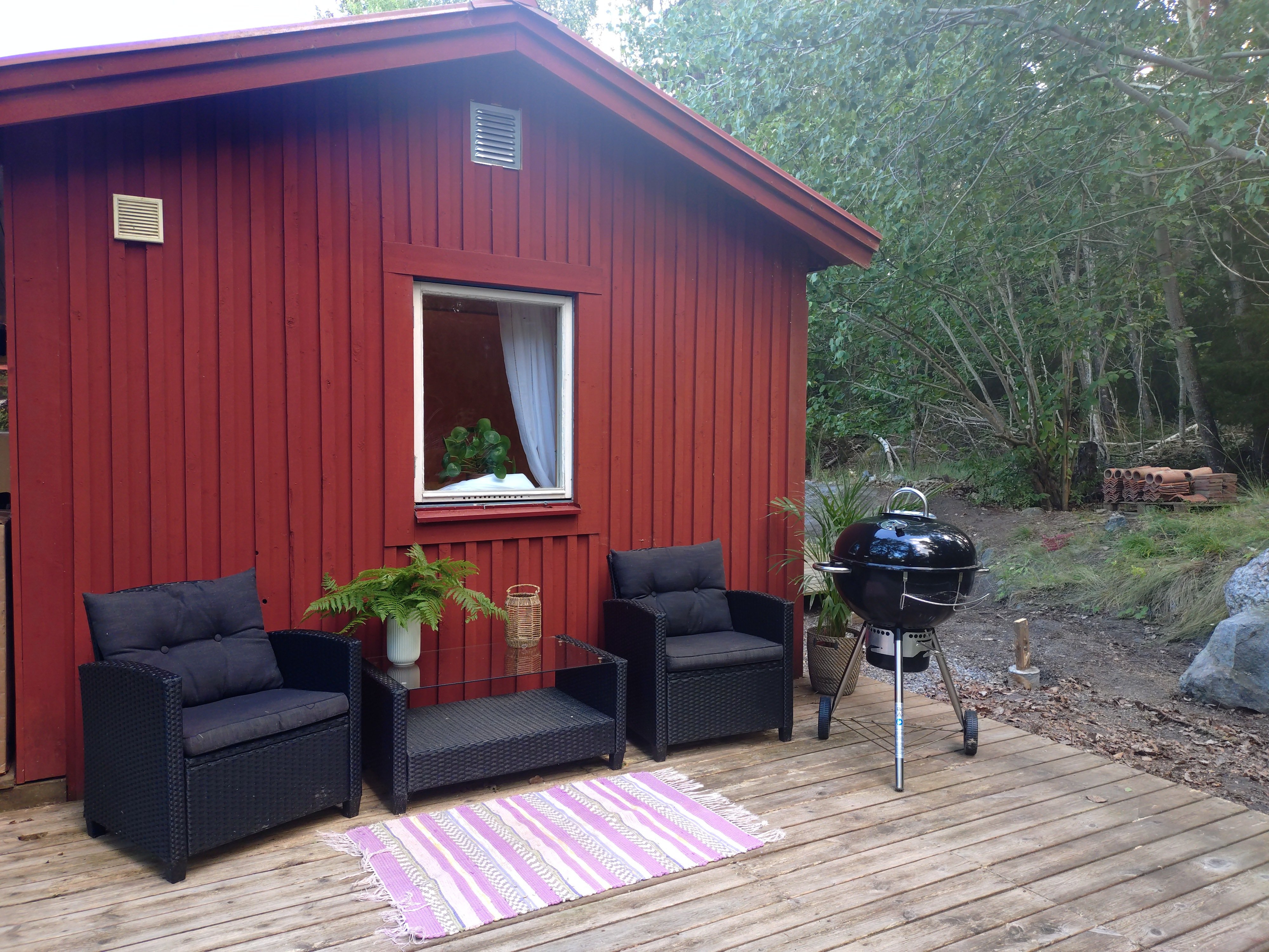 Hus – Värmdö, Södra Kopparmora, Stockholms län - Bild 4
