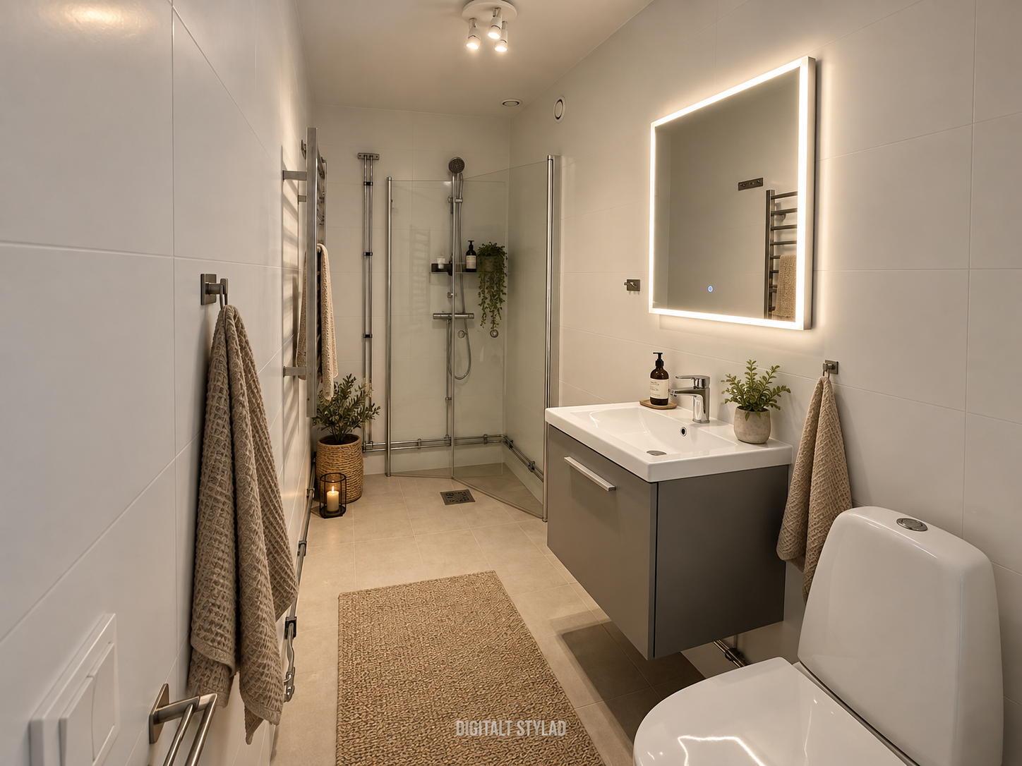 2 rok · 69 m² i Göteborg – bild 3